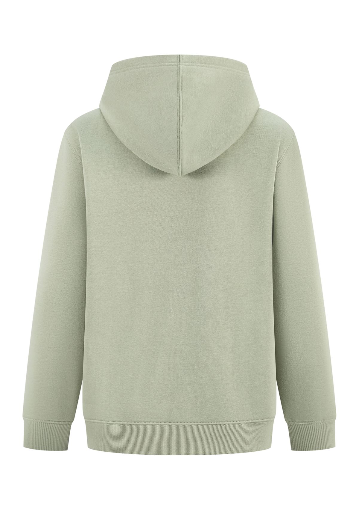 Boys 8-20 Golden Horizon Full Zip Hoodie 