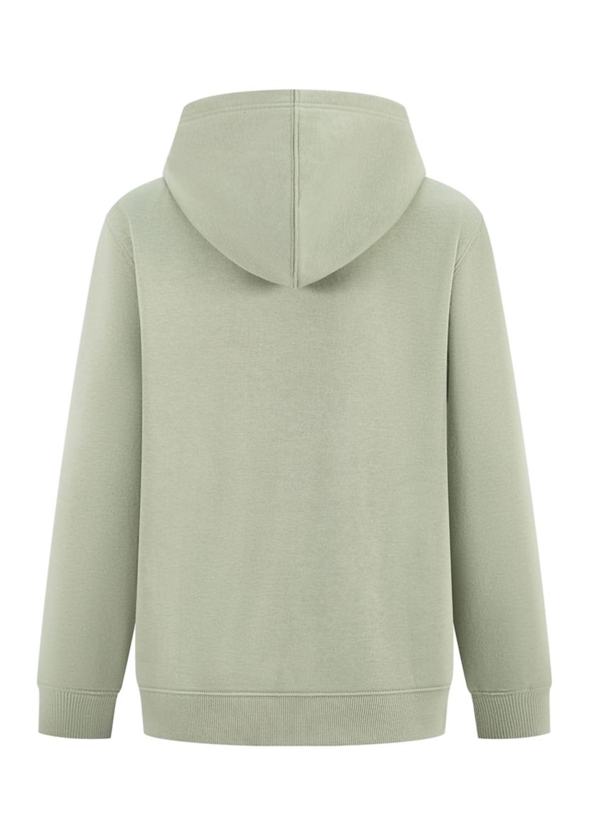 Boys 8-20 Golden Horizon Full Zip Hoodie 