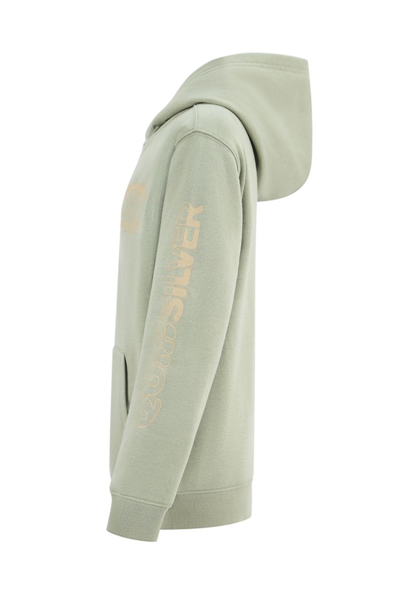 Boys 8-20 Golden Horizon Full Zip Hoodie 