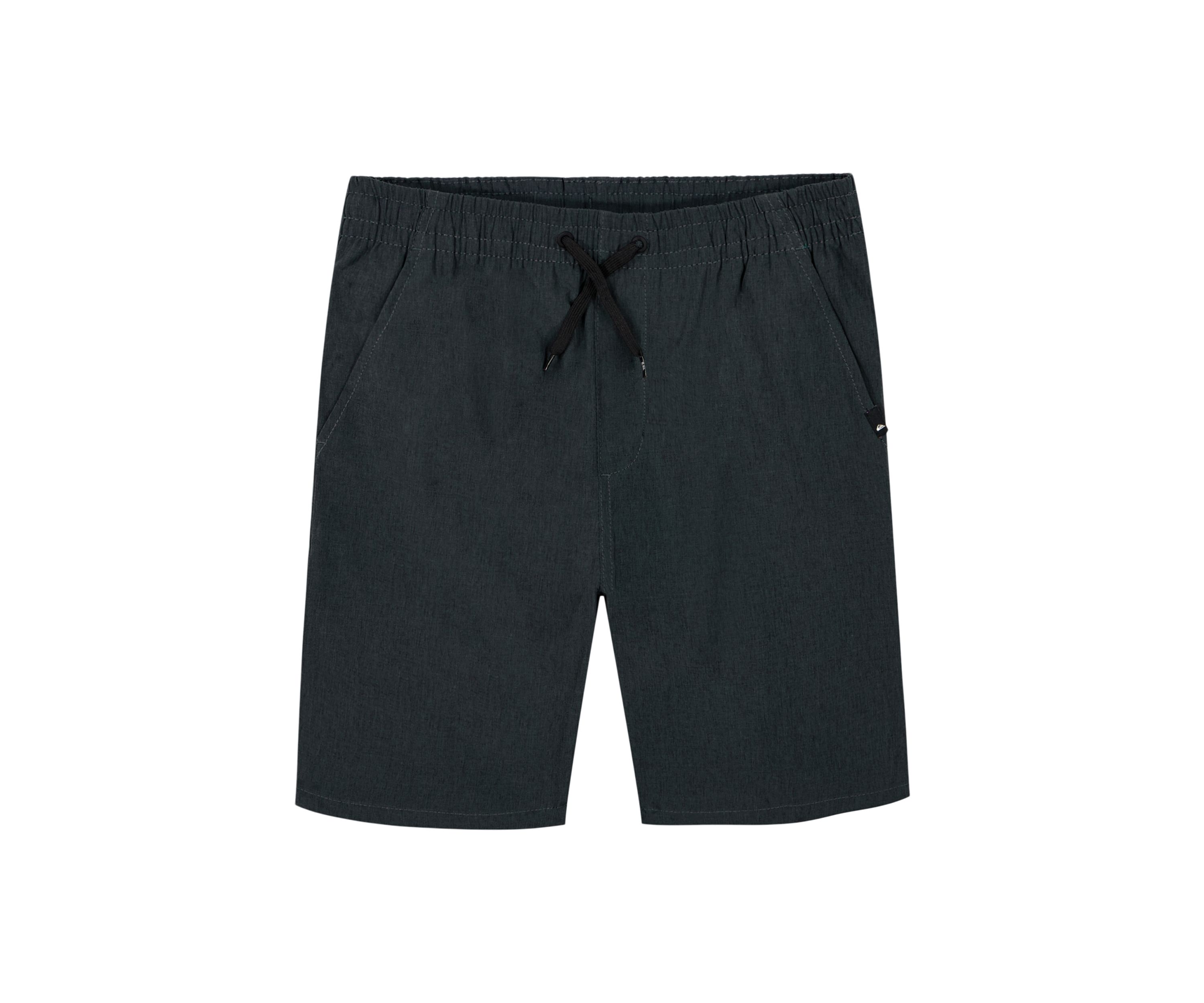 Boys 8-20 Pull On Shorts