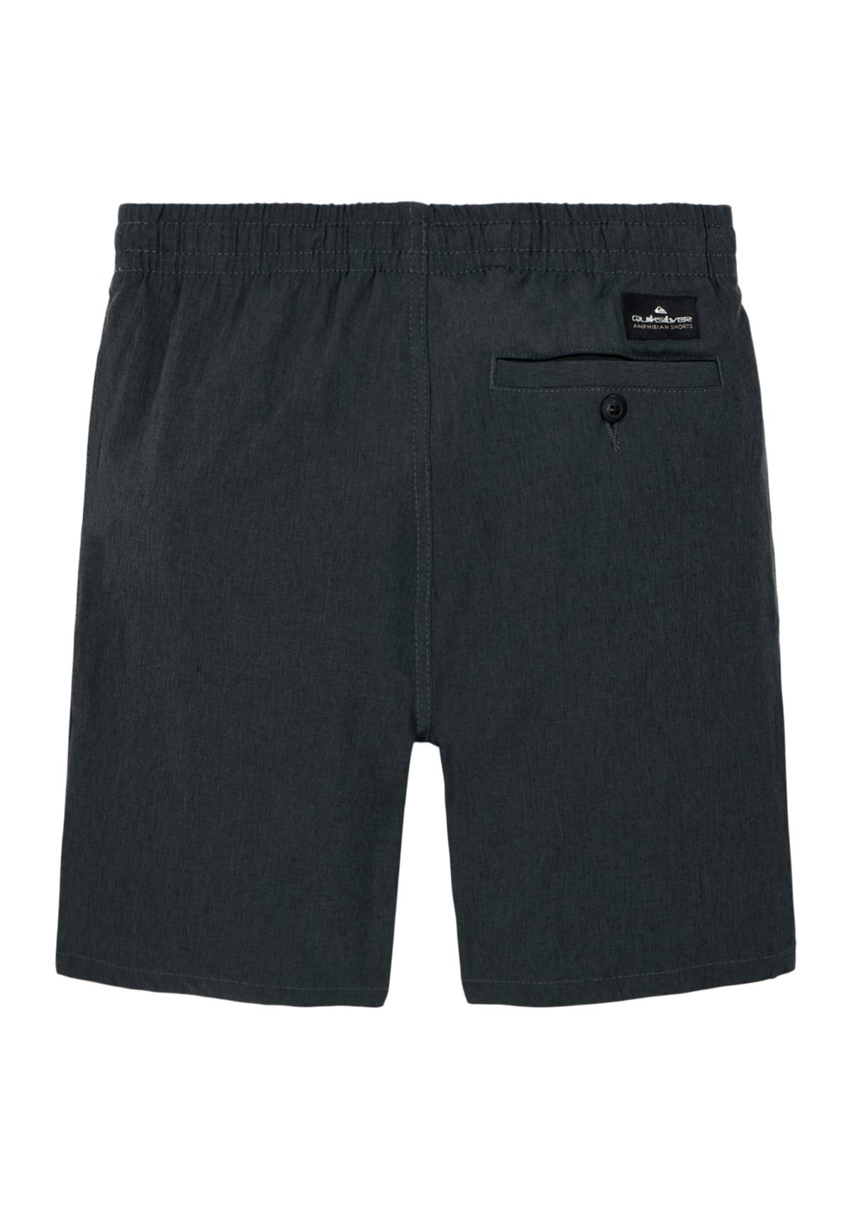 Boys 8-20 Pull On Shorts