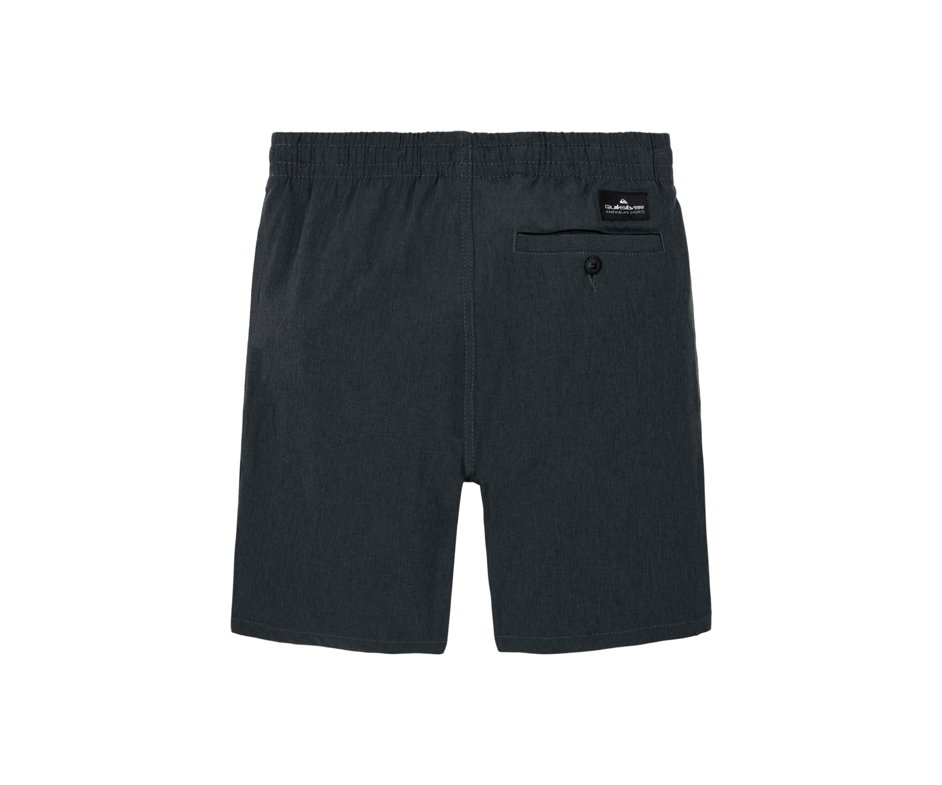 Boys 8-20 Pull On Shorts