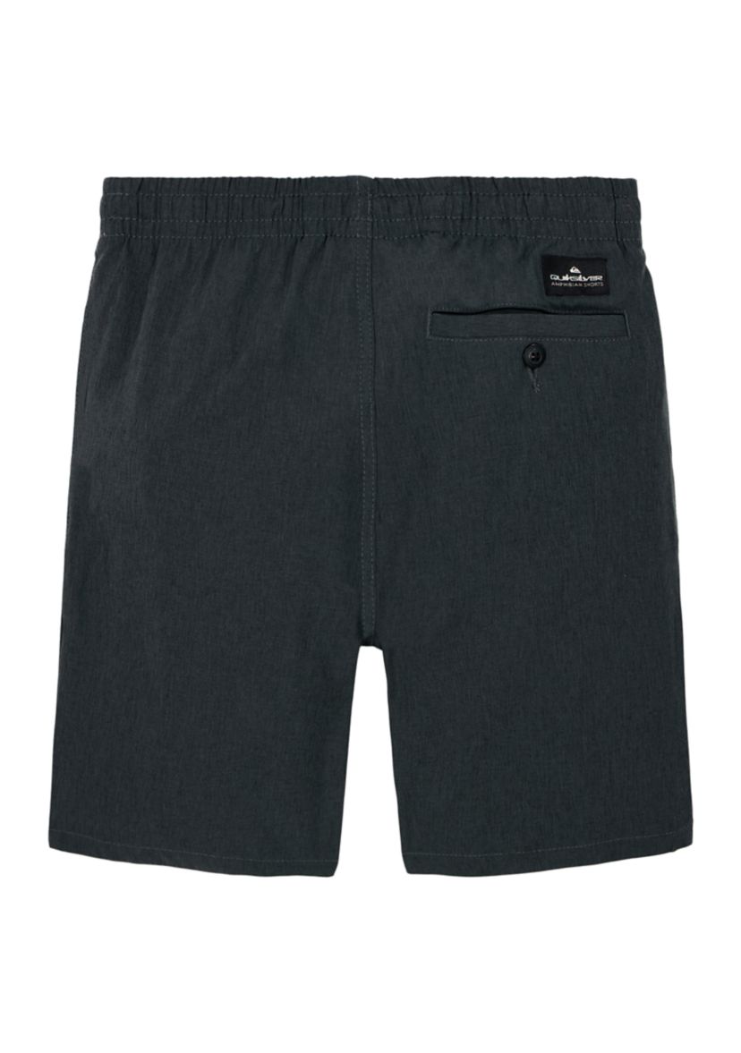 Boys 8-20 Pull On Shorts