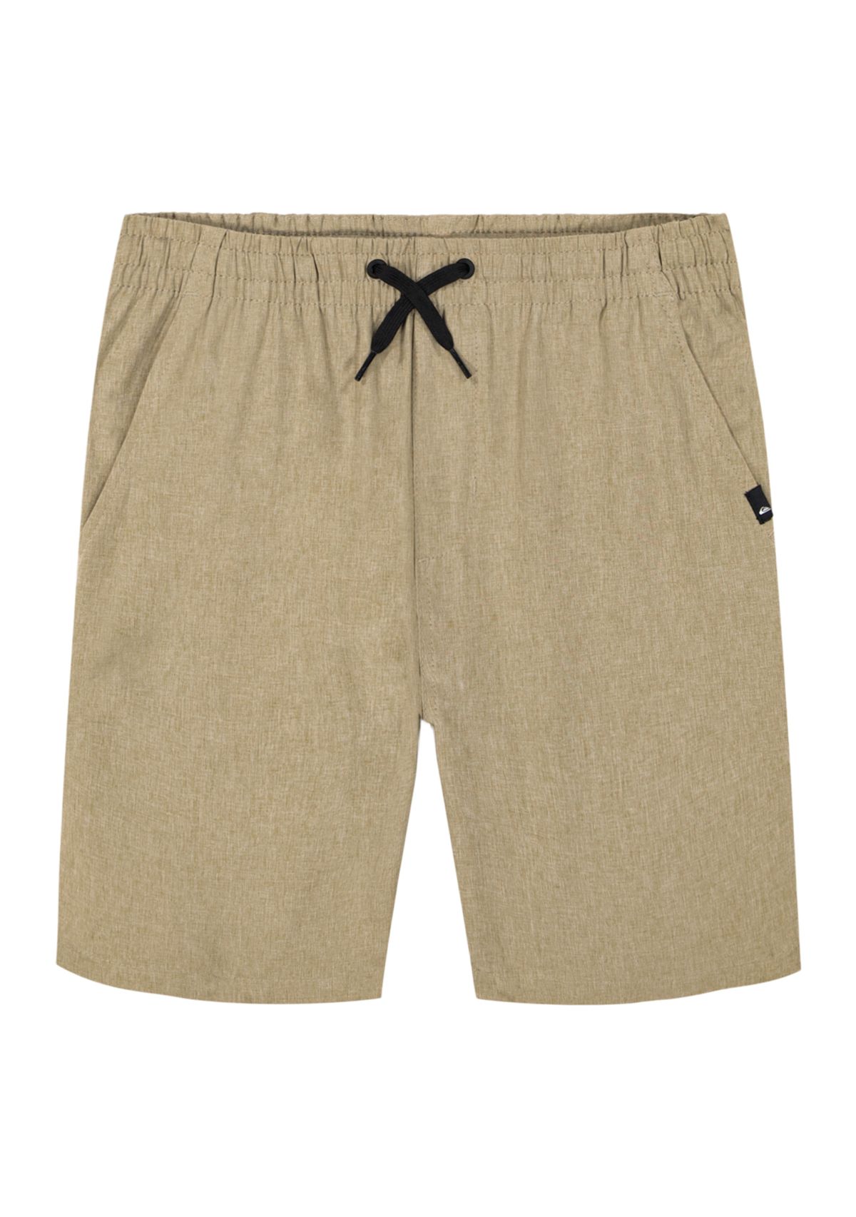 Boys 8-20 Pull On Shorts