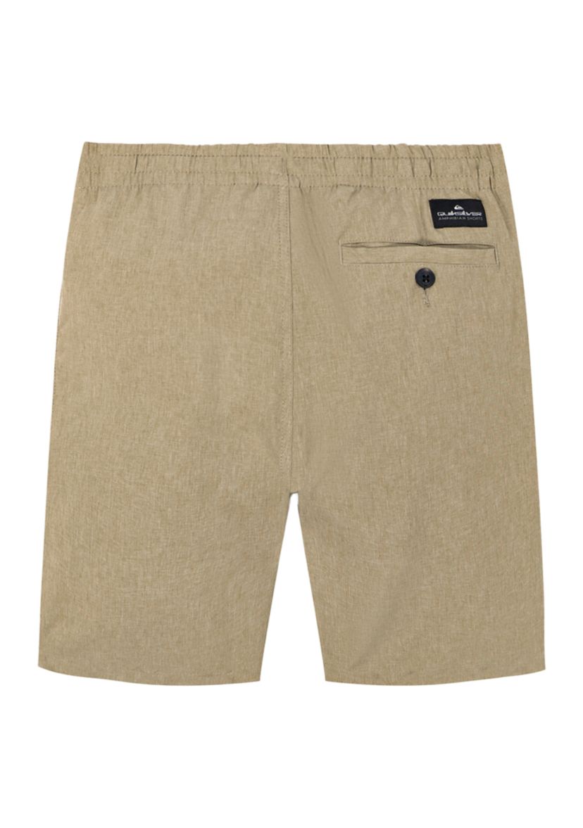 Boys 8-20 Pull On Shorts