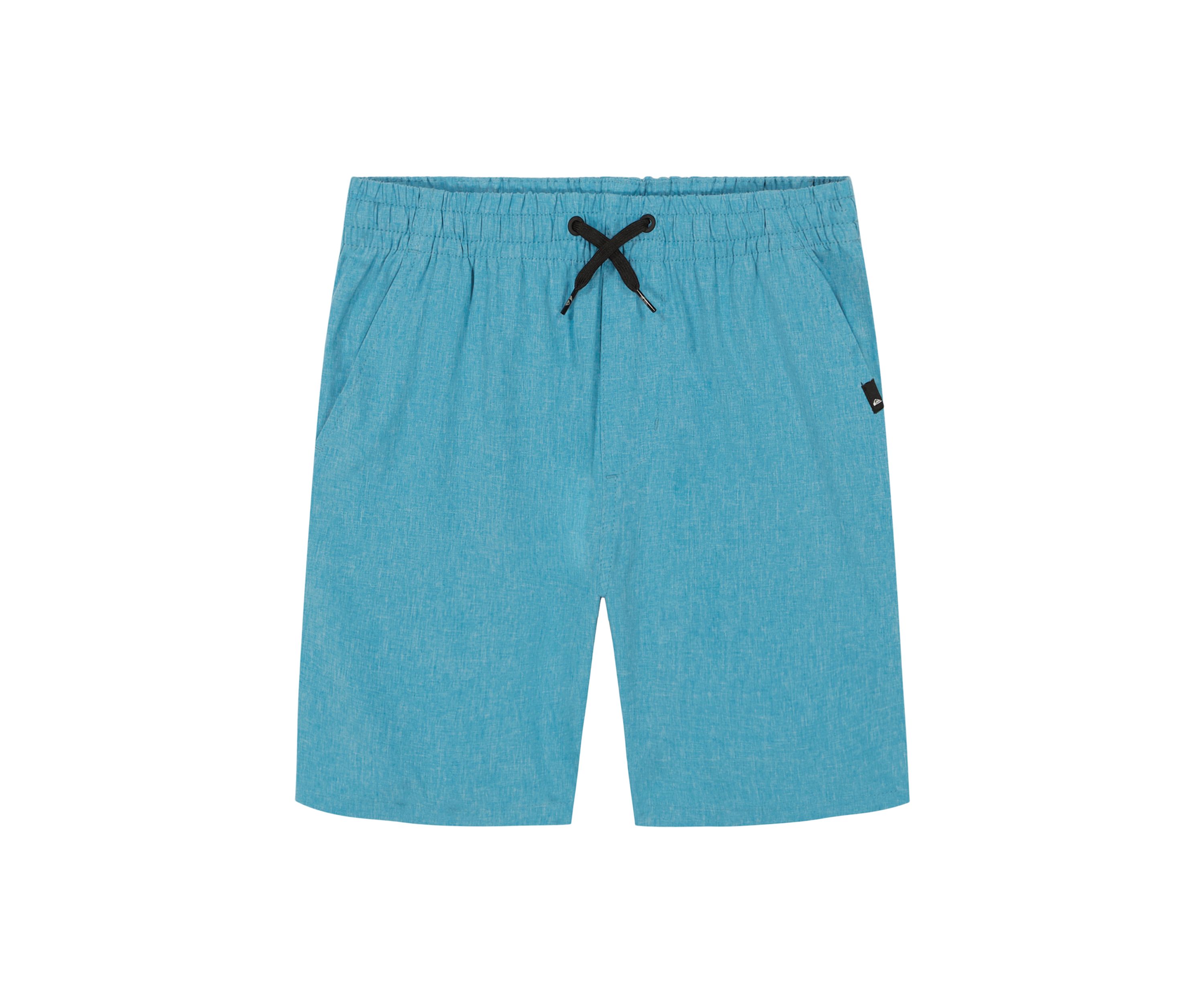 Boys 8-20 Pull On Shorts