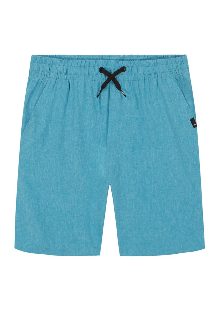 Boys 8-20 Pull On Shorts