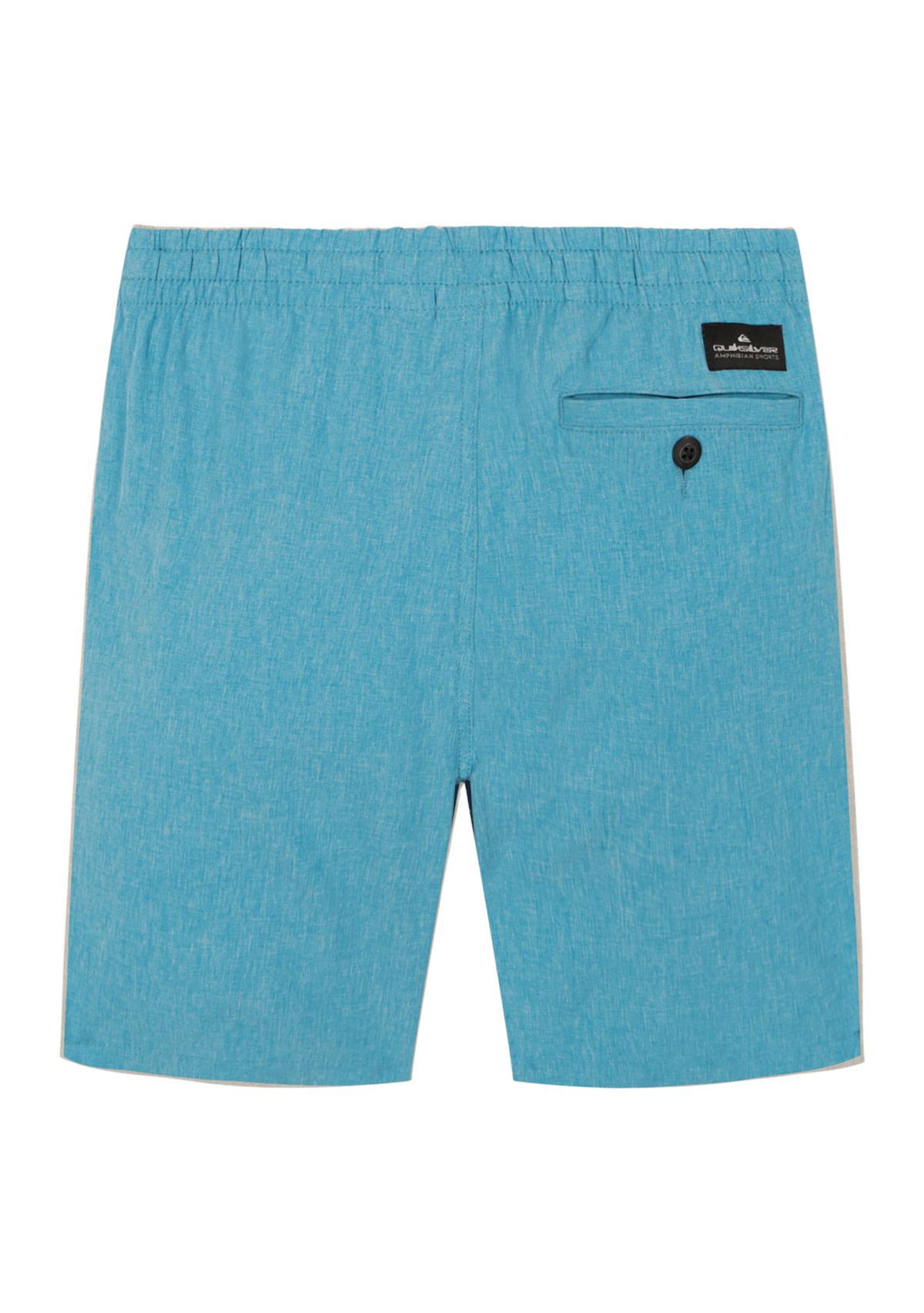 Boys 8-20 Pull On Shorts