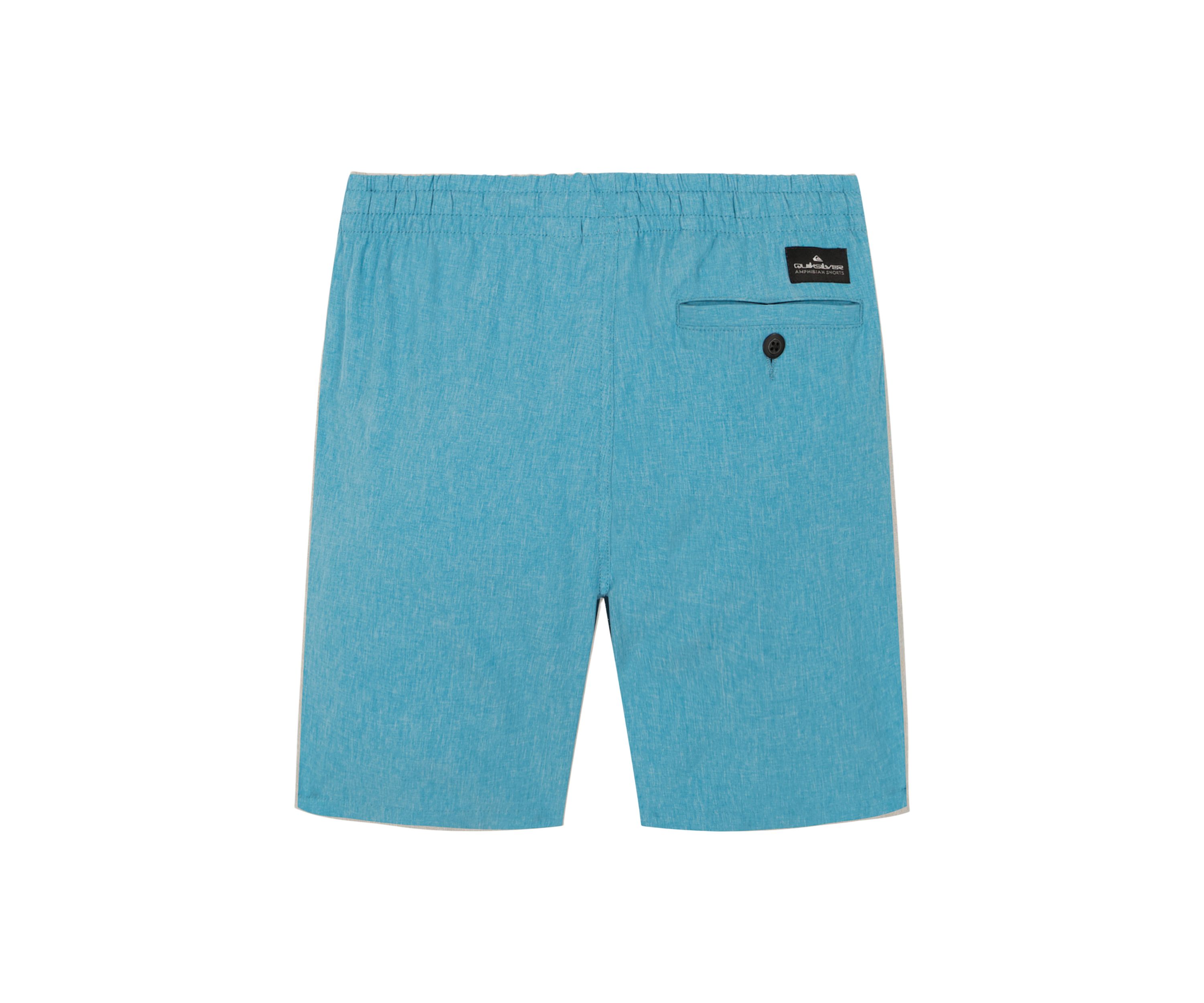 Boys 8-20 Pull On Shorts