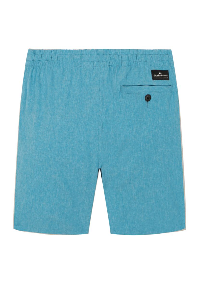 Boys 8-20 Pull On Shorts