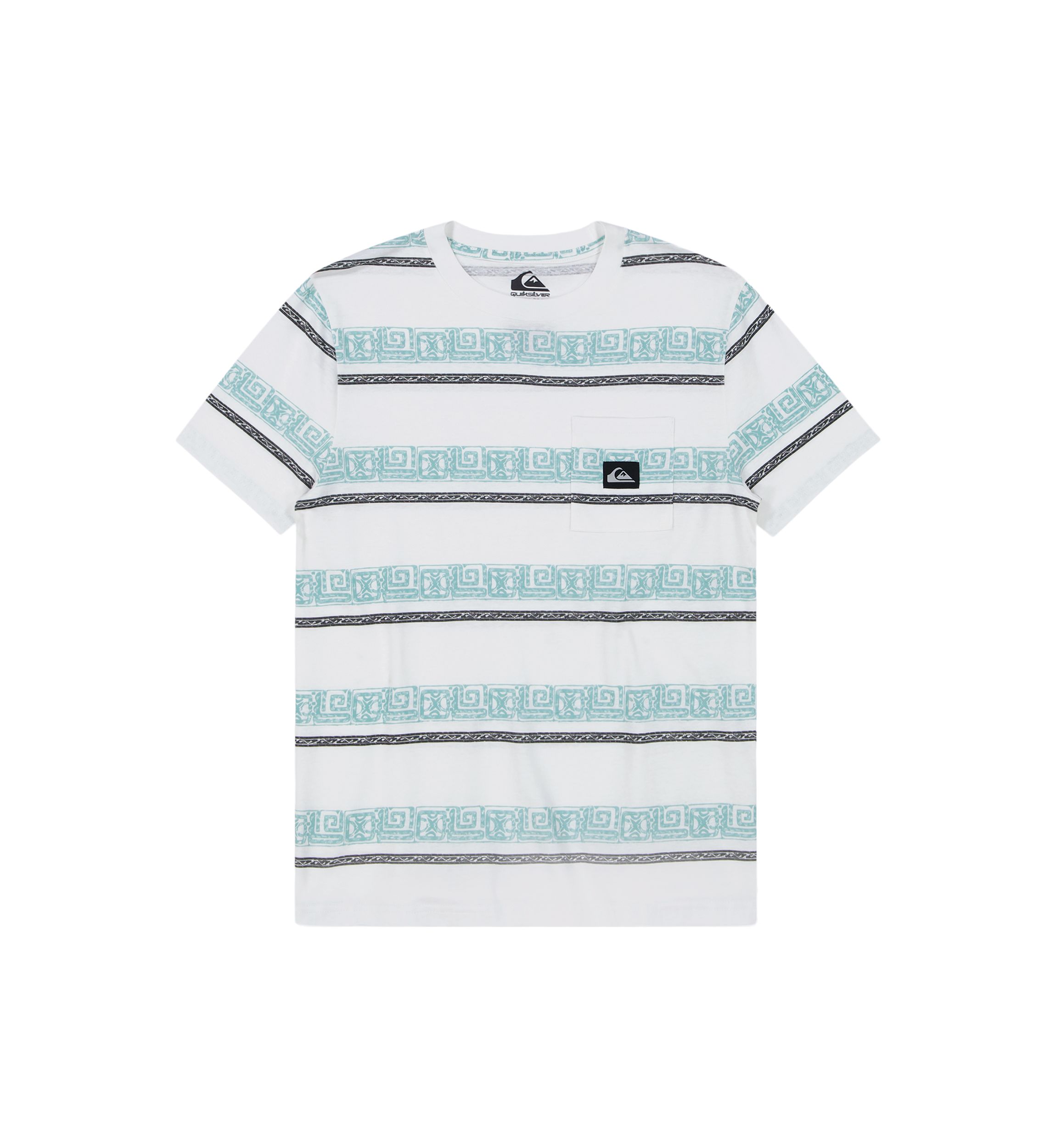 Boys 8-20 Global Heat Short Sleeve T-Shirt