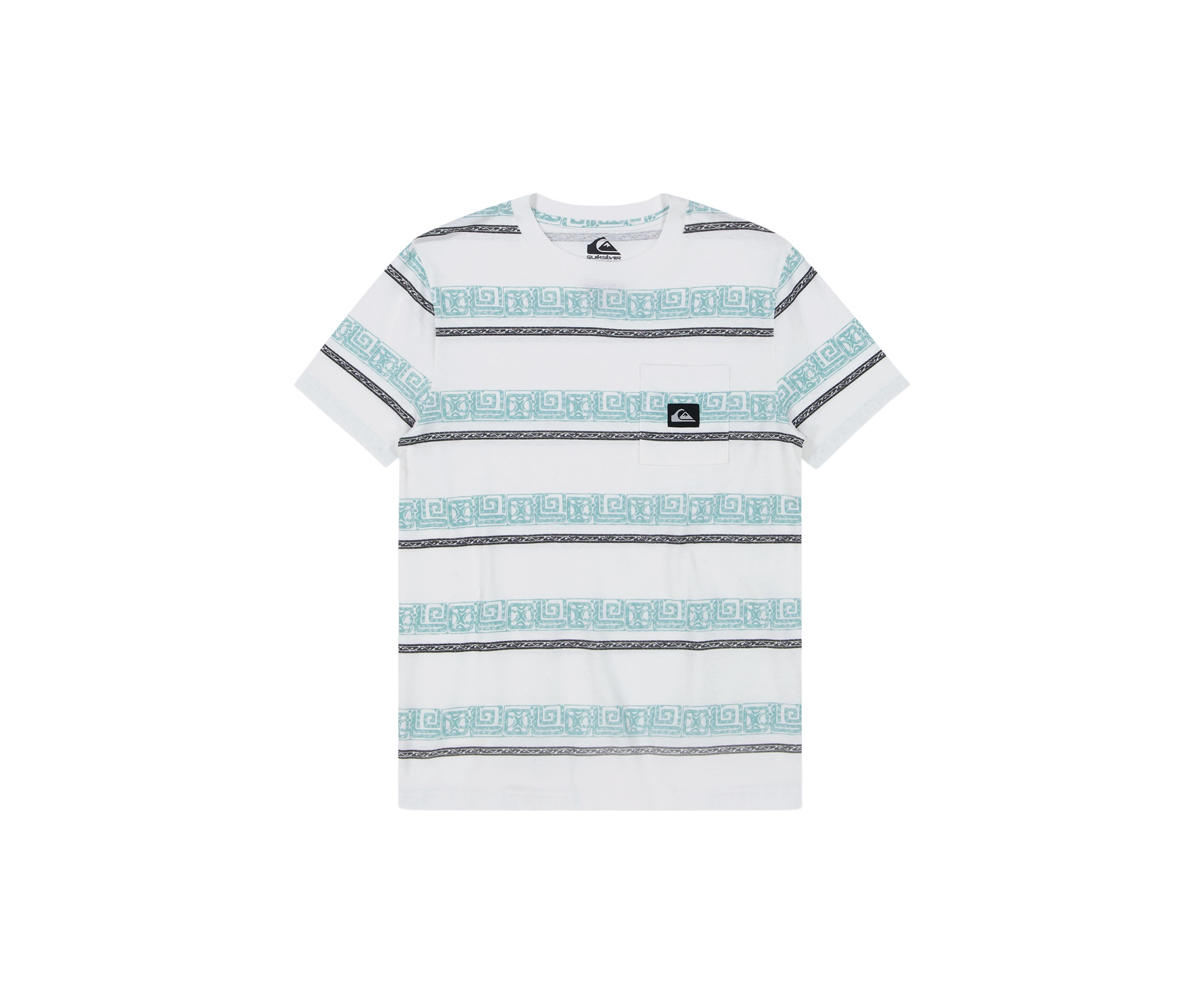 Boys 8-20 Global Heat Short Sleeve T-Shirt