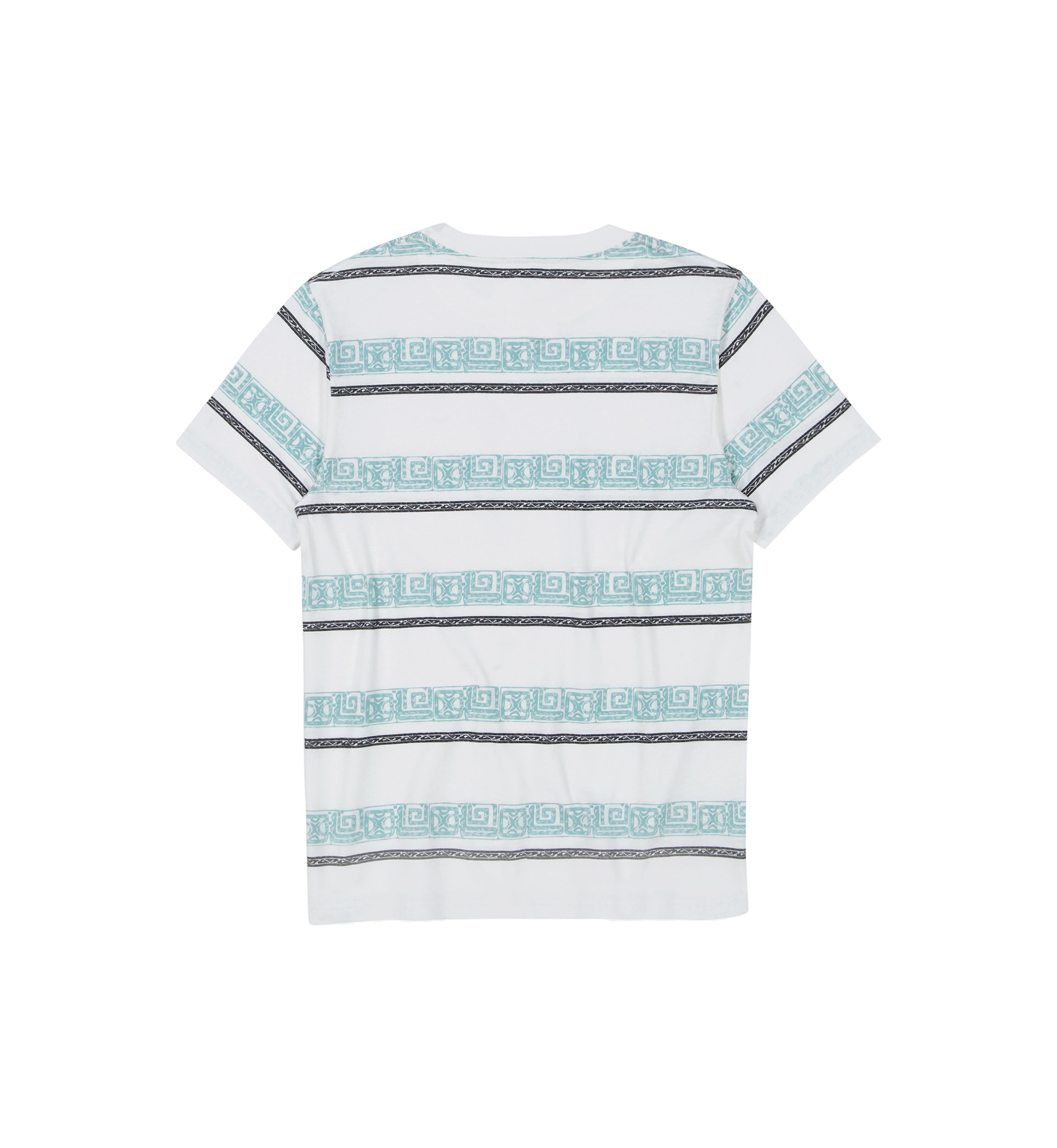 Boys 8-20 Global Heat Short Sleeve T-Shirt