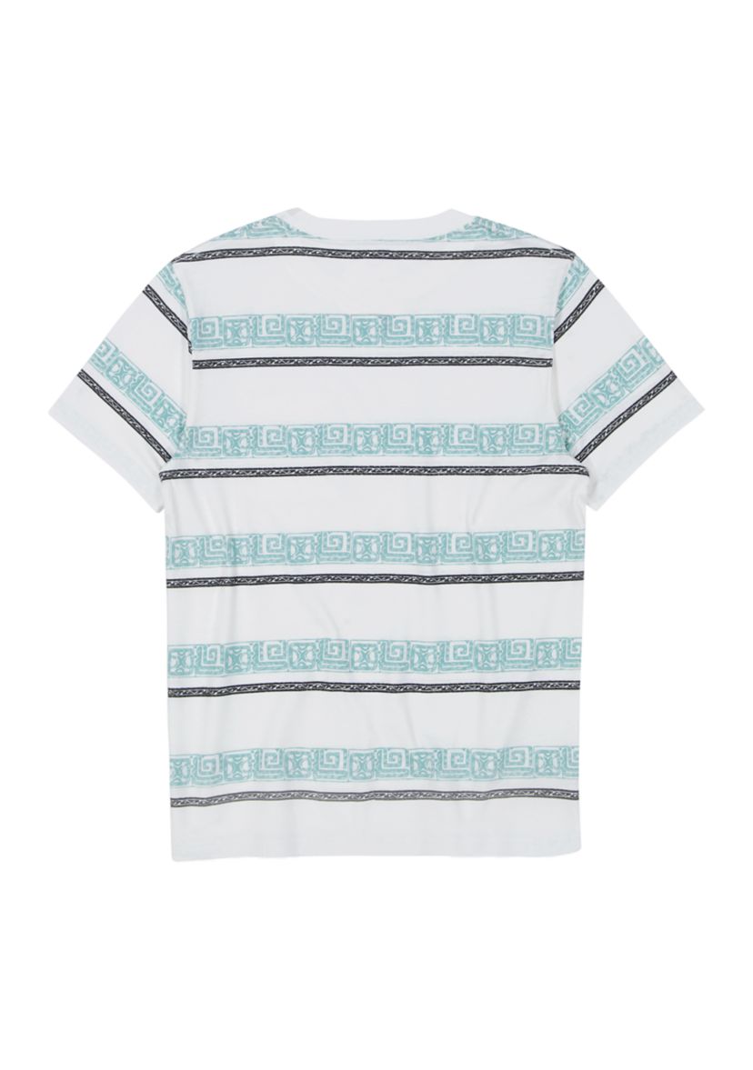 Boys 8-20 Global Heat Short Sleeve T-Shirt