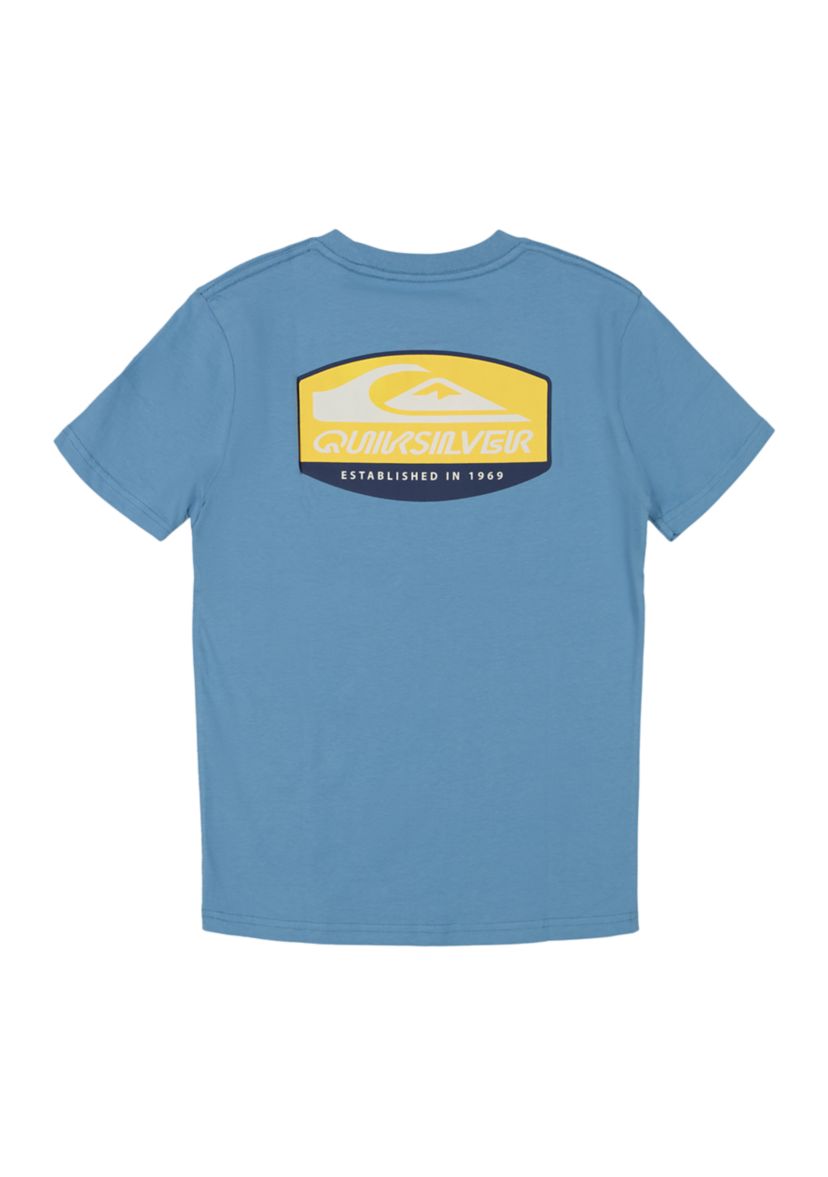 Boys 8-20 Archway Logo Graphic T-Shirt