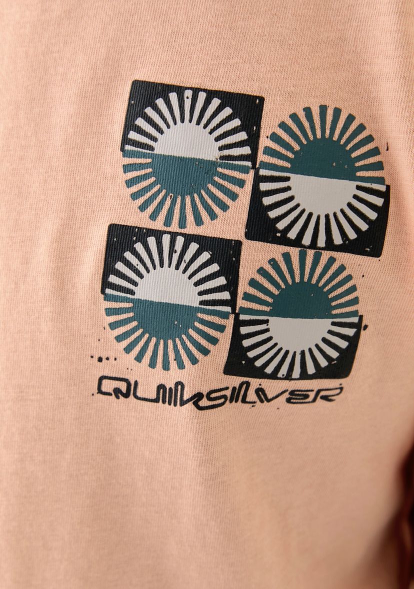 Boys 8-20 Morning Sun Short Sleeve Graphic T-Shirt