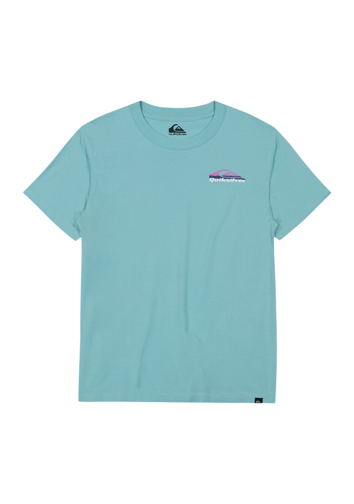 Boys 8-20 Speed Spray Short Sleeve Graphic T-Shirt