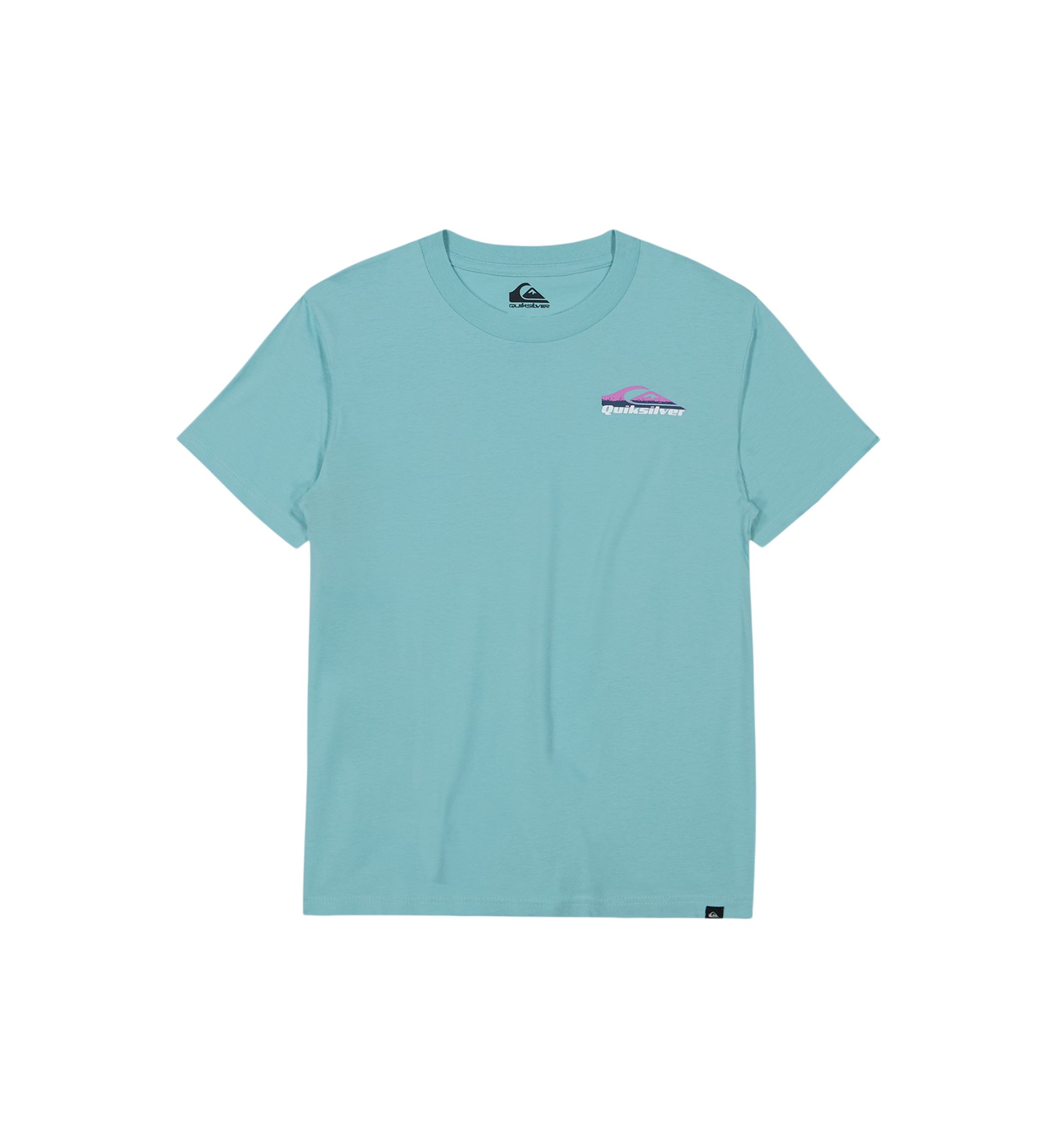 Boys 8-20 Speed Spray Short Sleeve Graphic T-Shirt