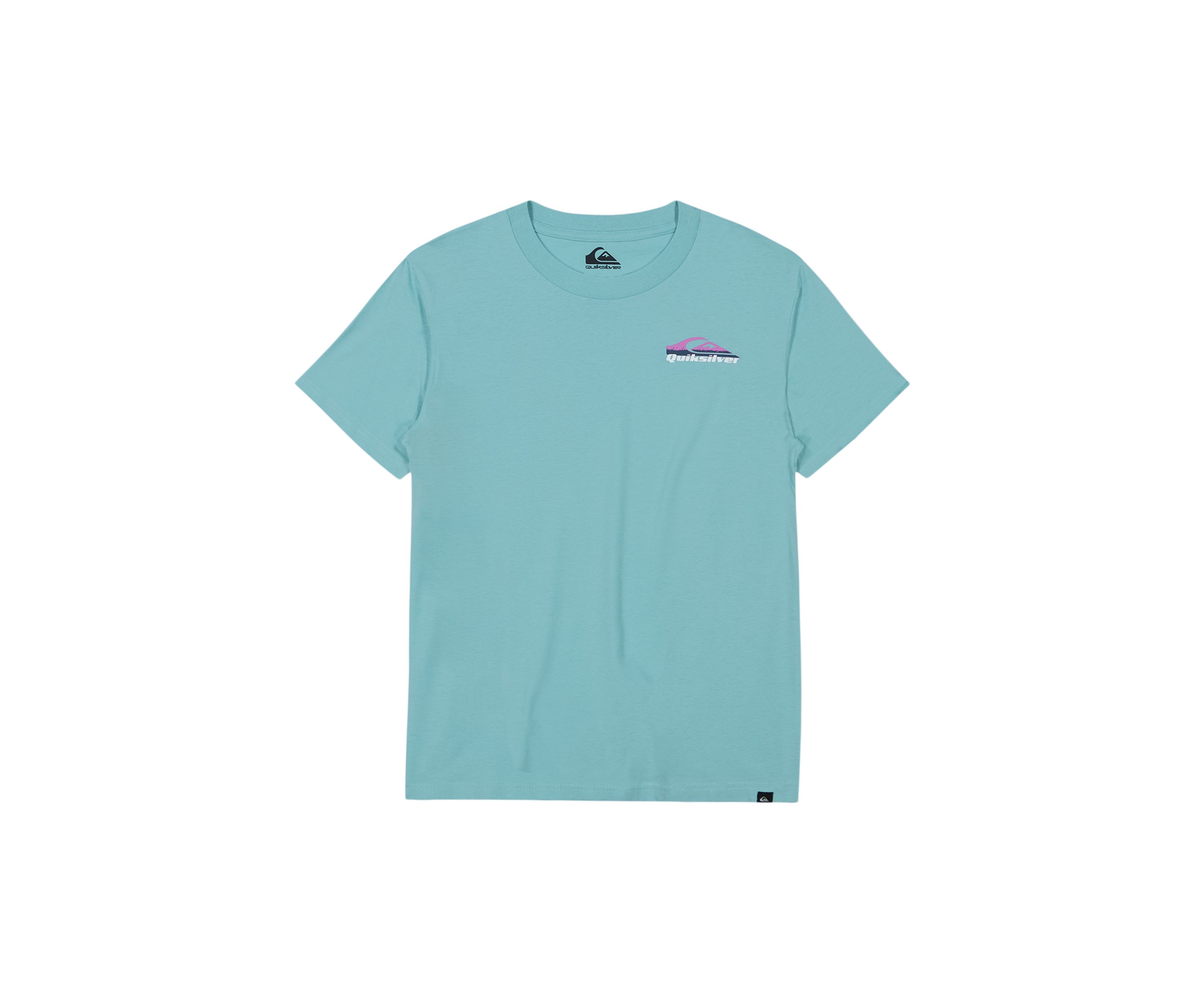 Boys 8-20 Speed Spray Short Sleeve Graphic T-Shirt