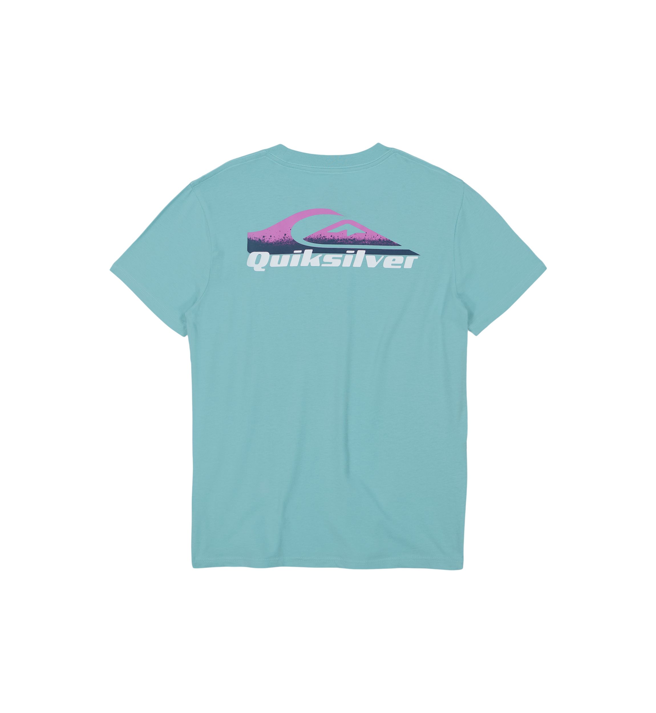 Boys 8-20 Speed Spray Short Sleeve Graphic T-Shirt