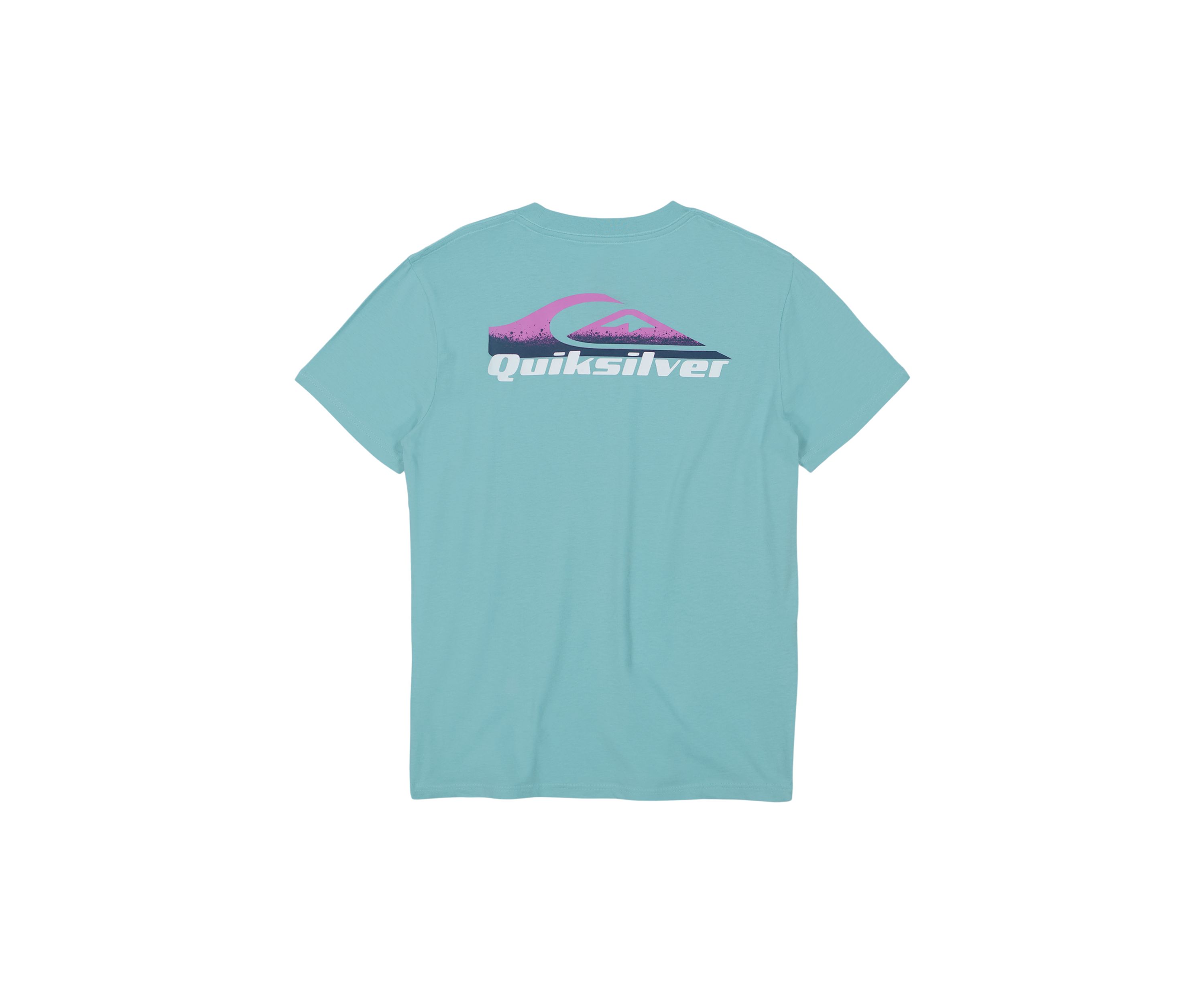 Boys 8-20 Speed Spray Short Sleeve Graphic T-Shirt