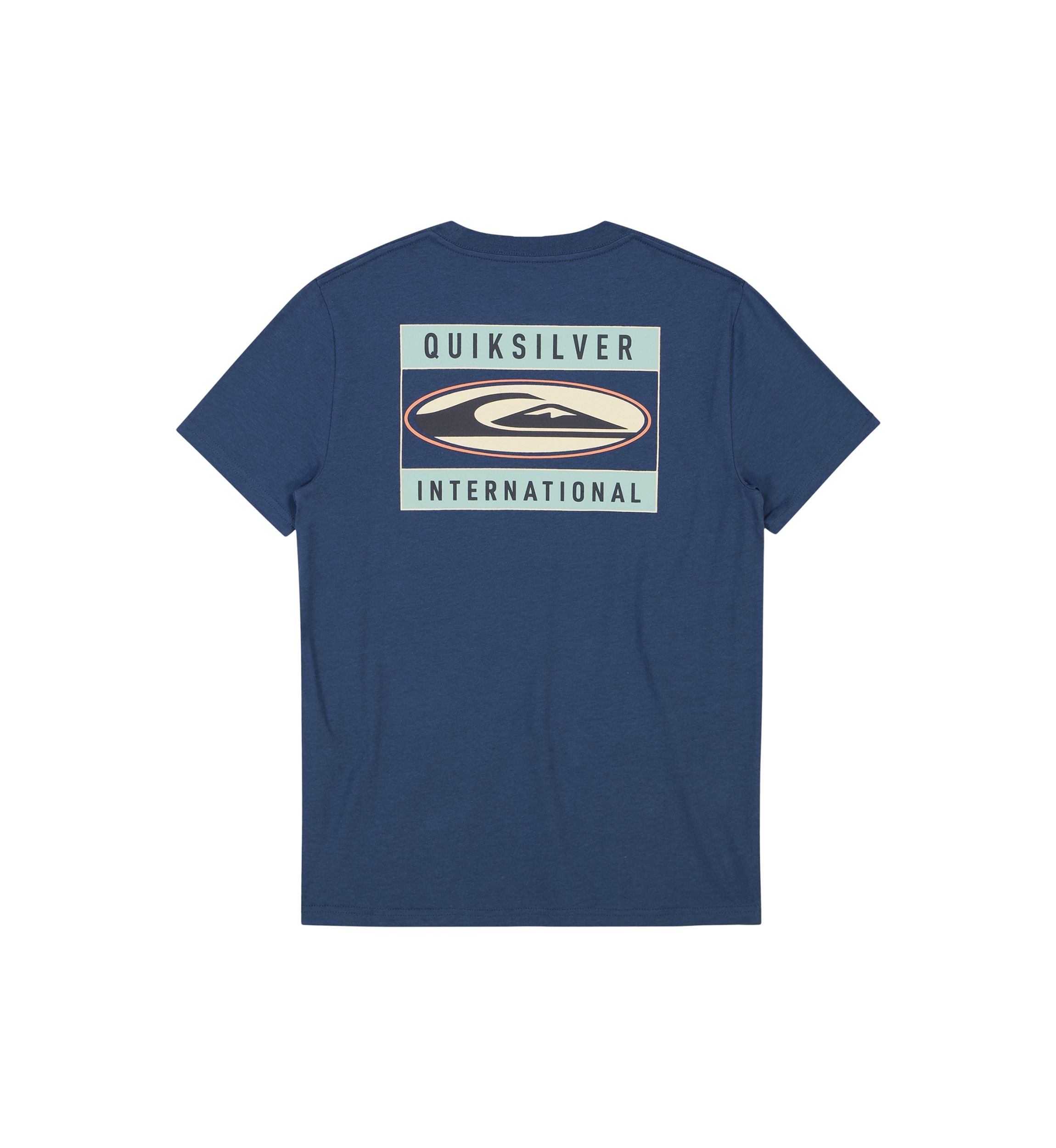 Boys 8-20 New Dawn Graphic T-Shirt 