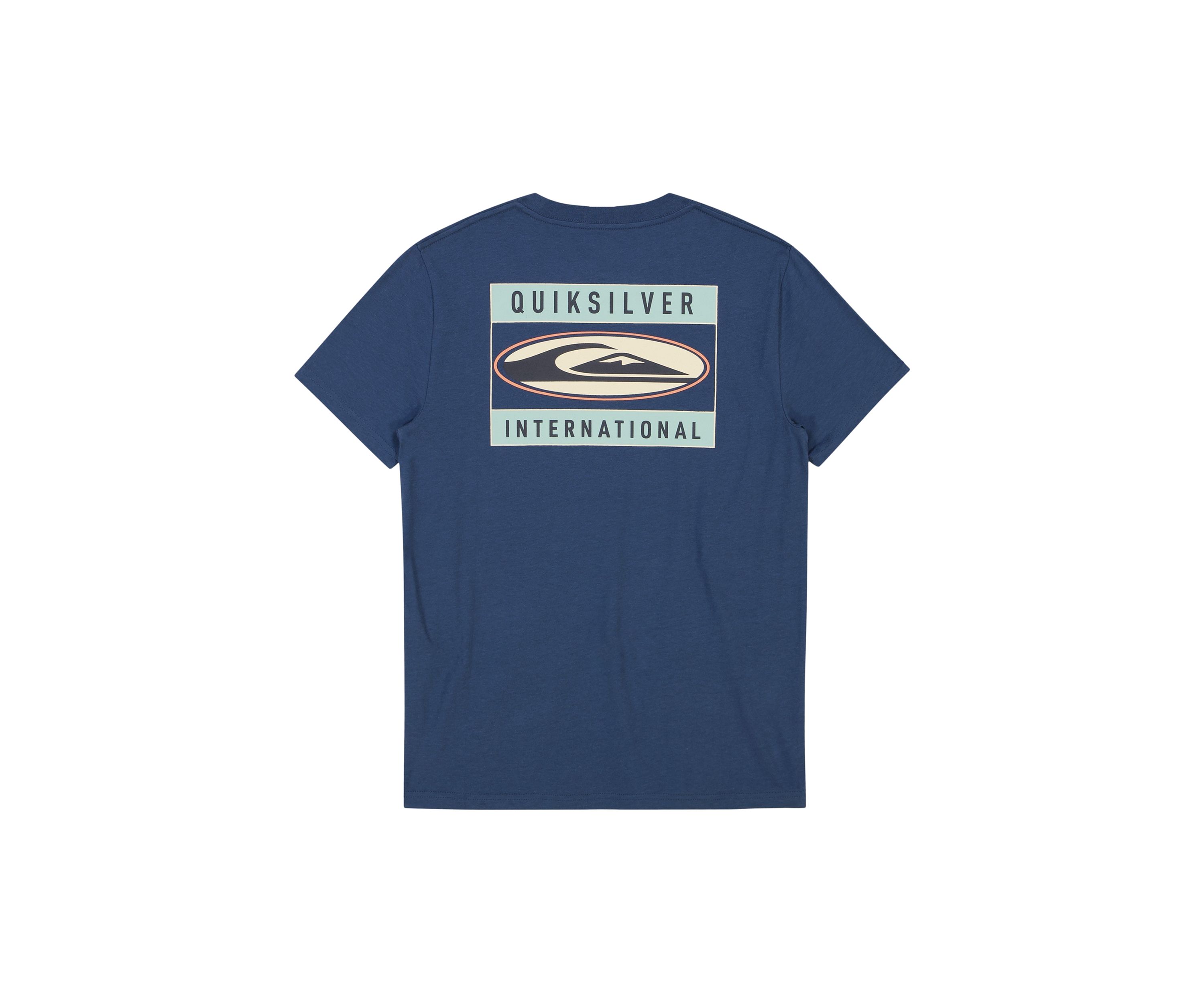  Boys 8-20 New Dawn Graphic T-Shirt 