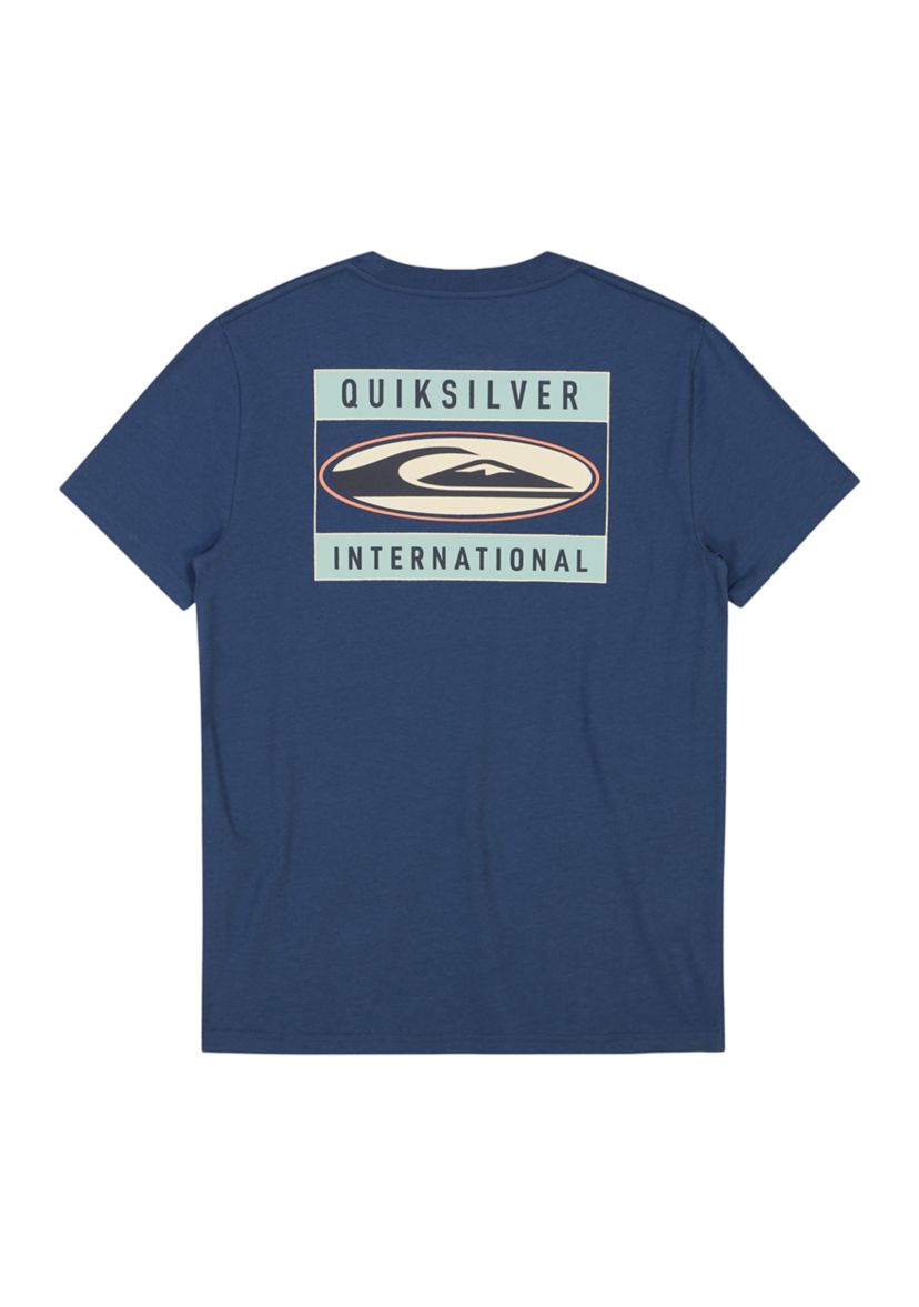  Boys 8-20 New Dawn Graphic T-Shirt 