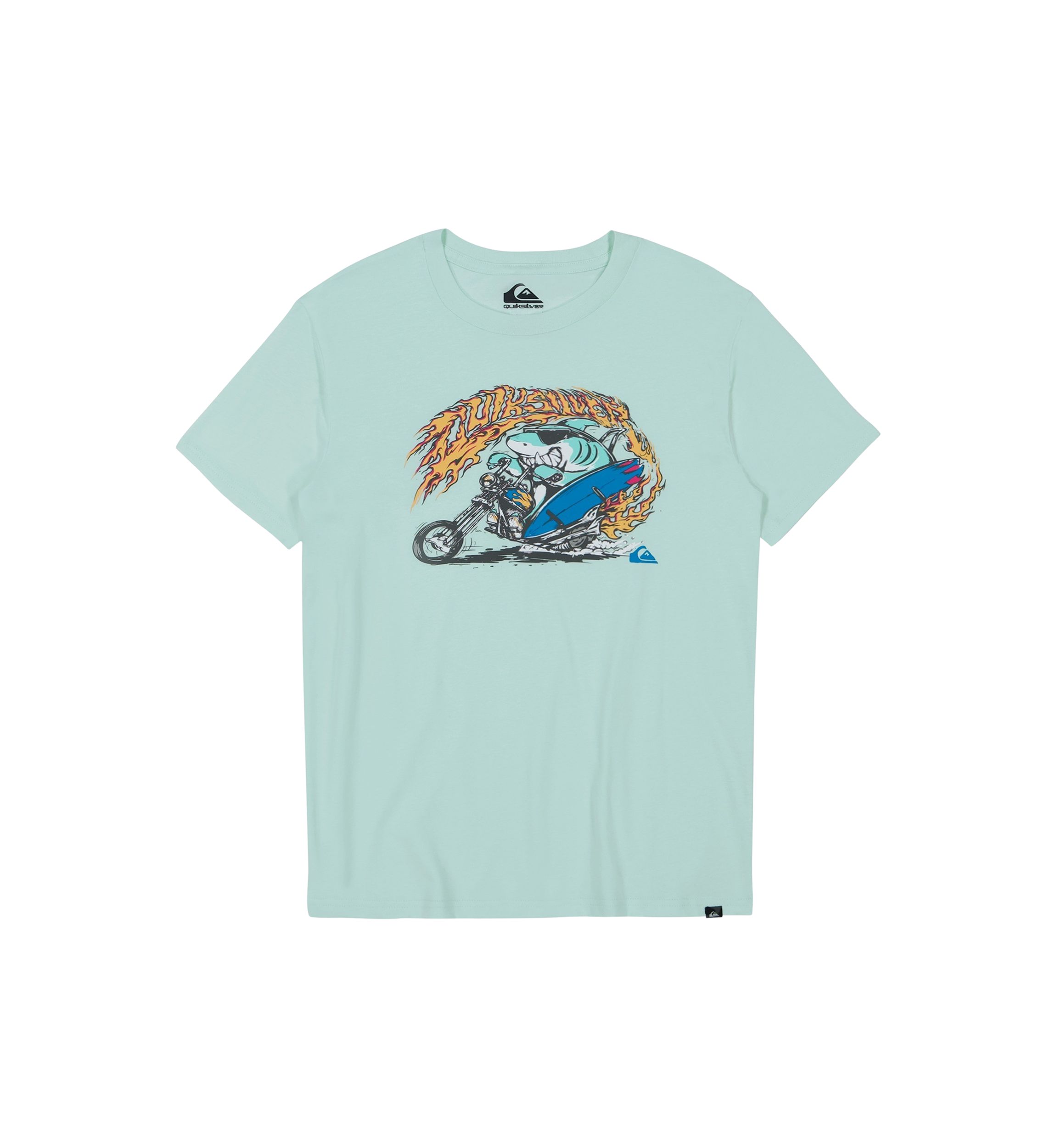 Boys 8-20 Short Sleeve Graphic T-Shirt 