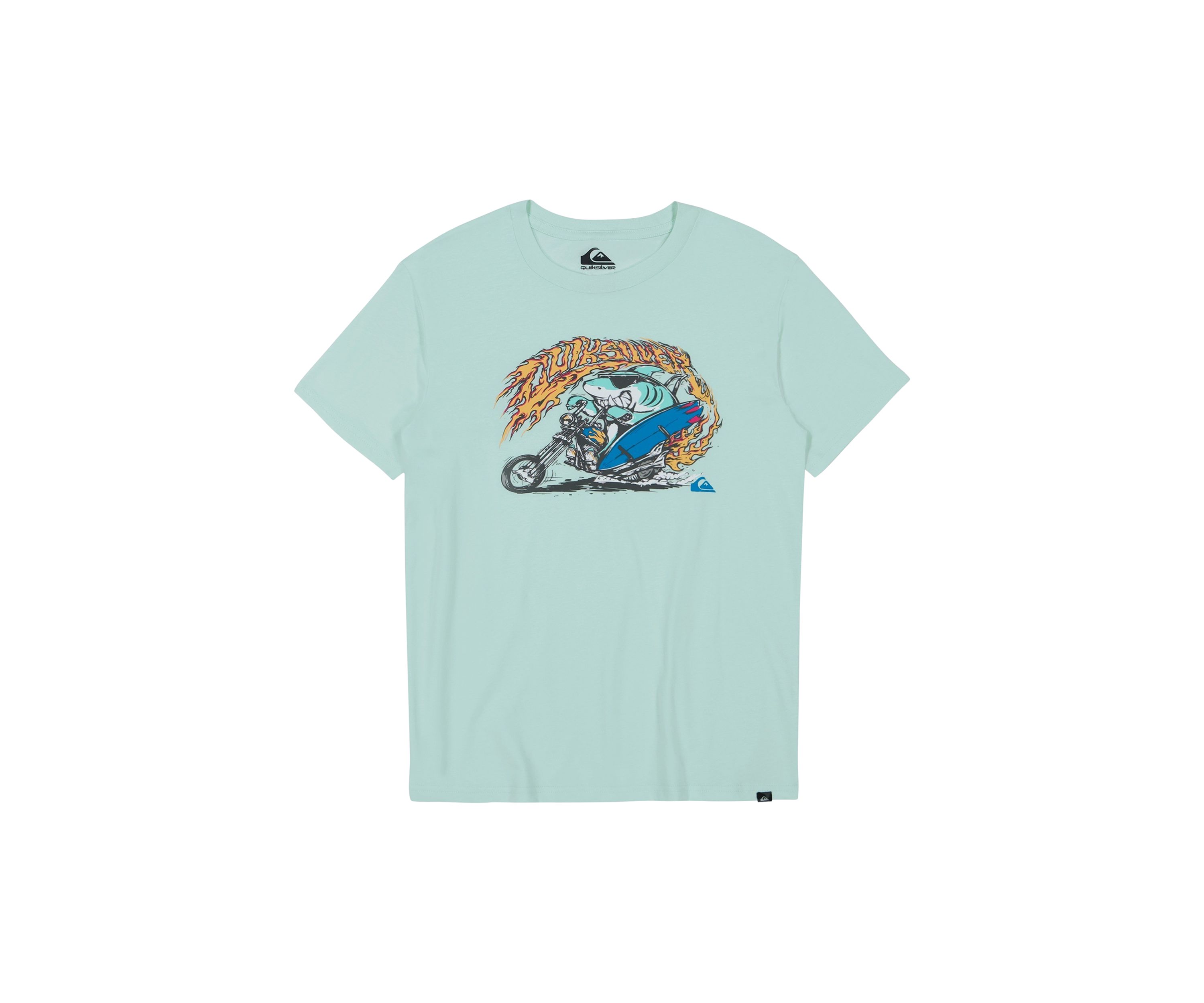 Boys 8-20 Short Sleeve Graphic T-Shirt 