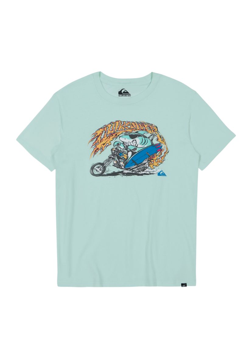 Boys 8-20 Short Sleeve Graphic T-Shirt 