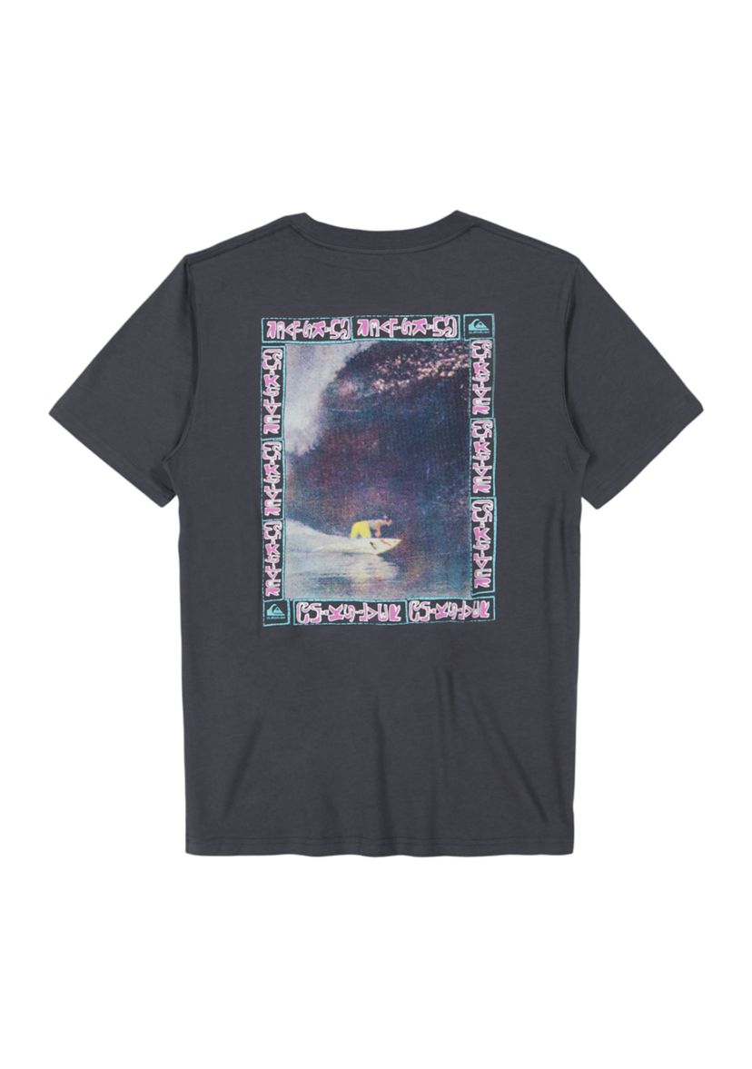 Boys 8-20 Sunrise Bowl Graphic T-Shirt