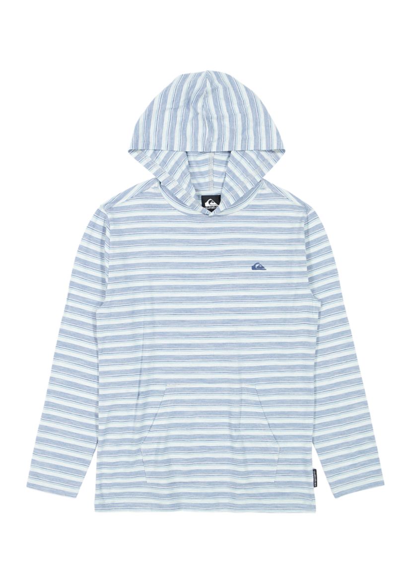 Boys 8-20 Slub Hoodie