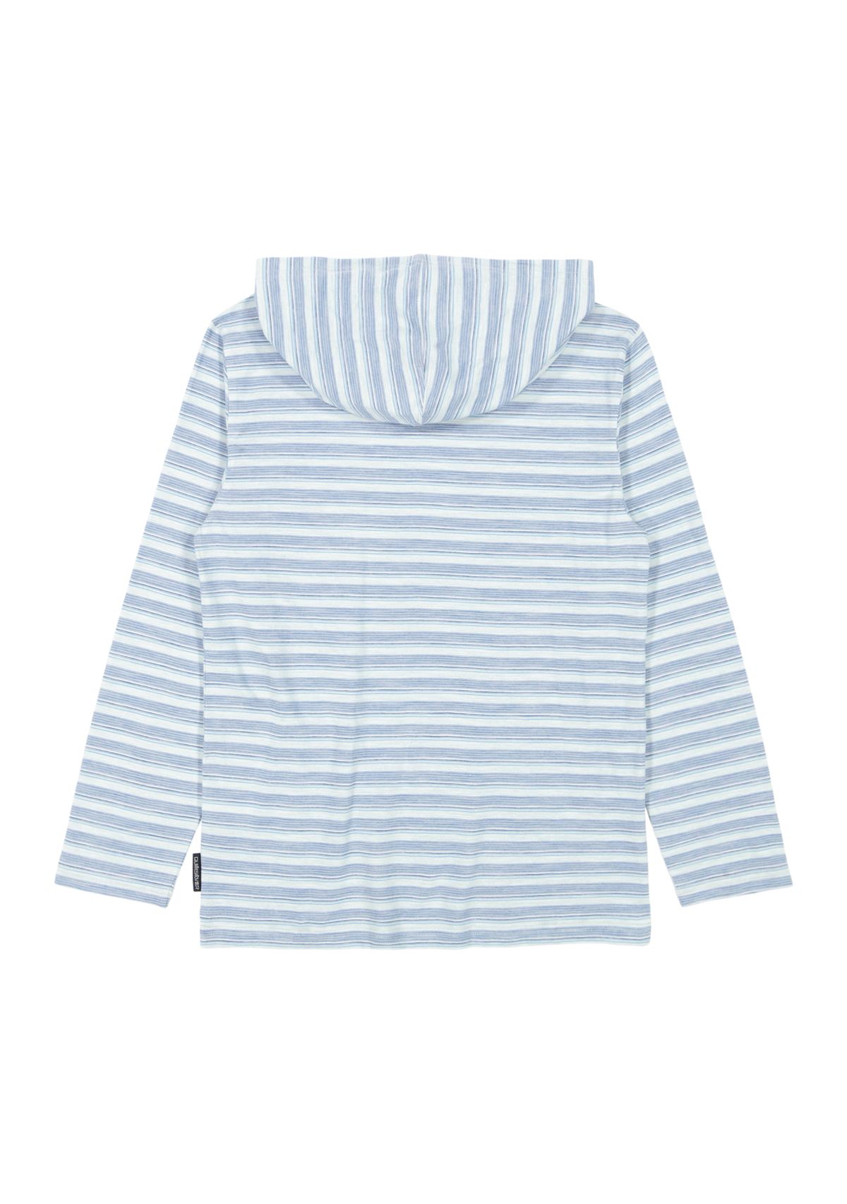 Boys 8-20 Slub Hoodie