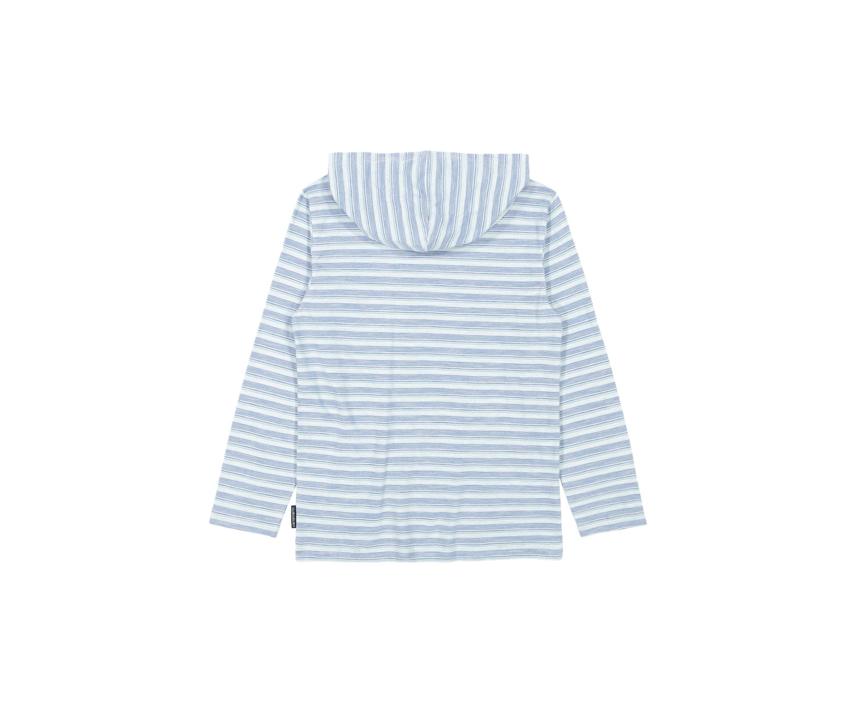 Boys 8-20 Slub Hoodie