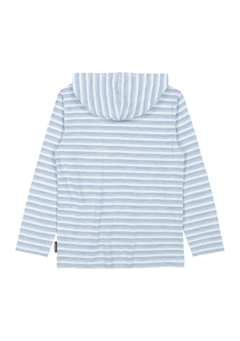 Boys 8-20 Slub Hoodie