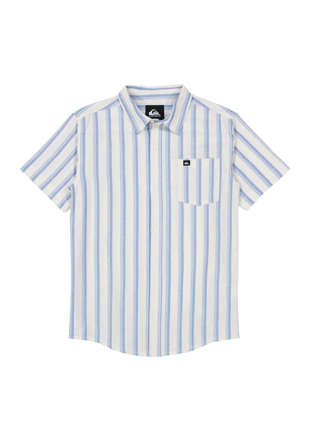 Boys 8-20 Oxford Stripe Shirt 