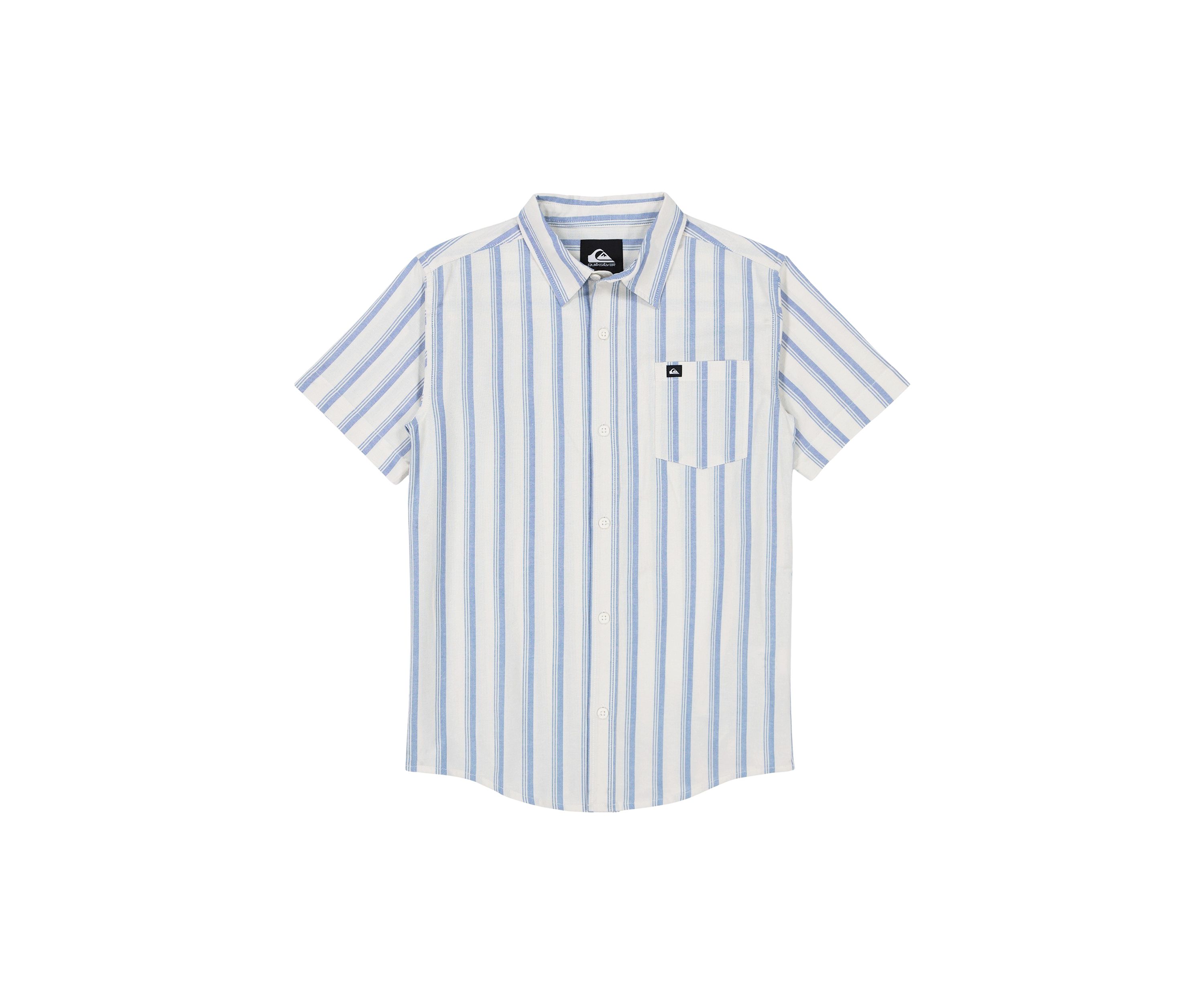 Boys 8-20 Oxford Stripe Shirt 