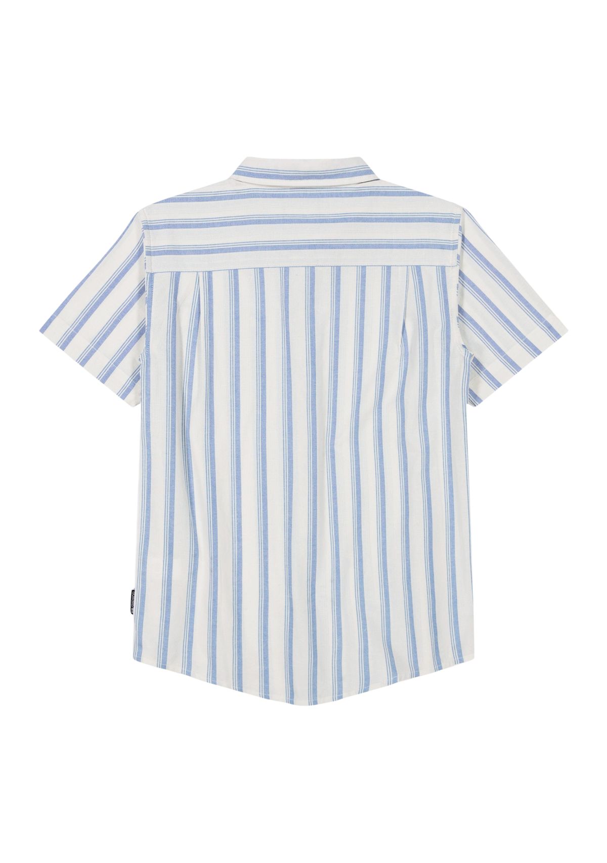 Boys 8-20 Oxford Stripe Shirt 