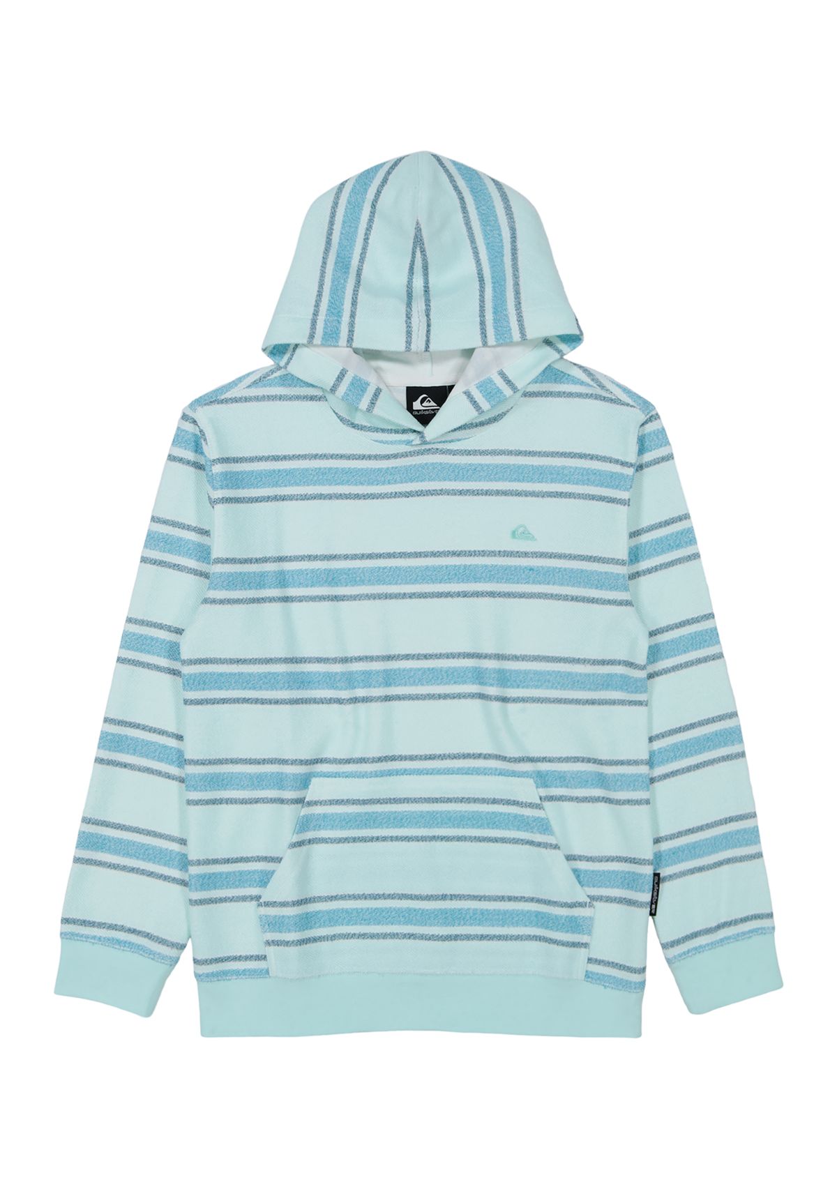 Boys 8-20 Slub Hoodie