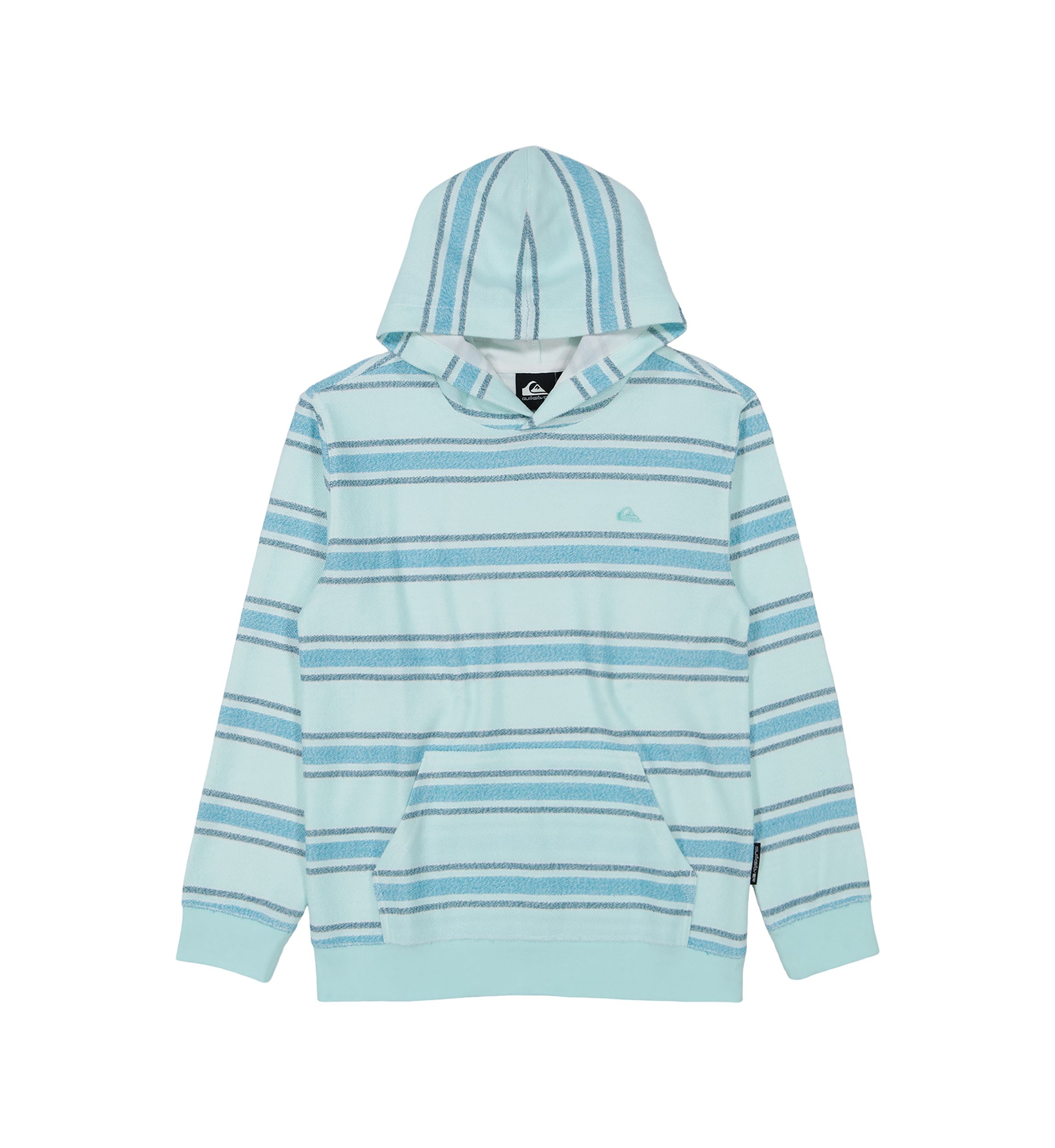 Boys 8-20 Slub Hoodie