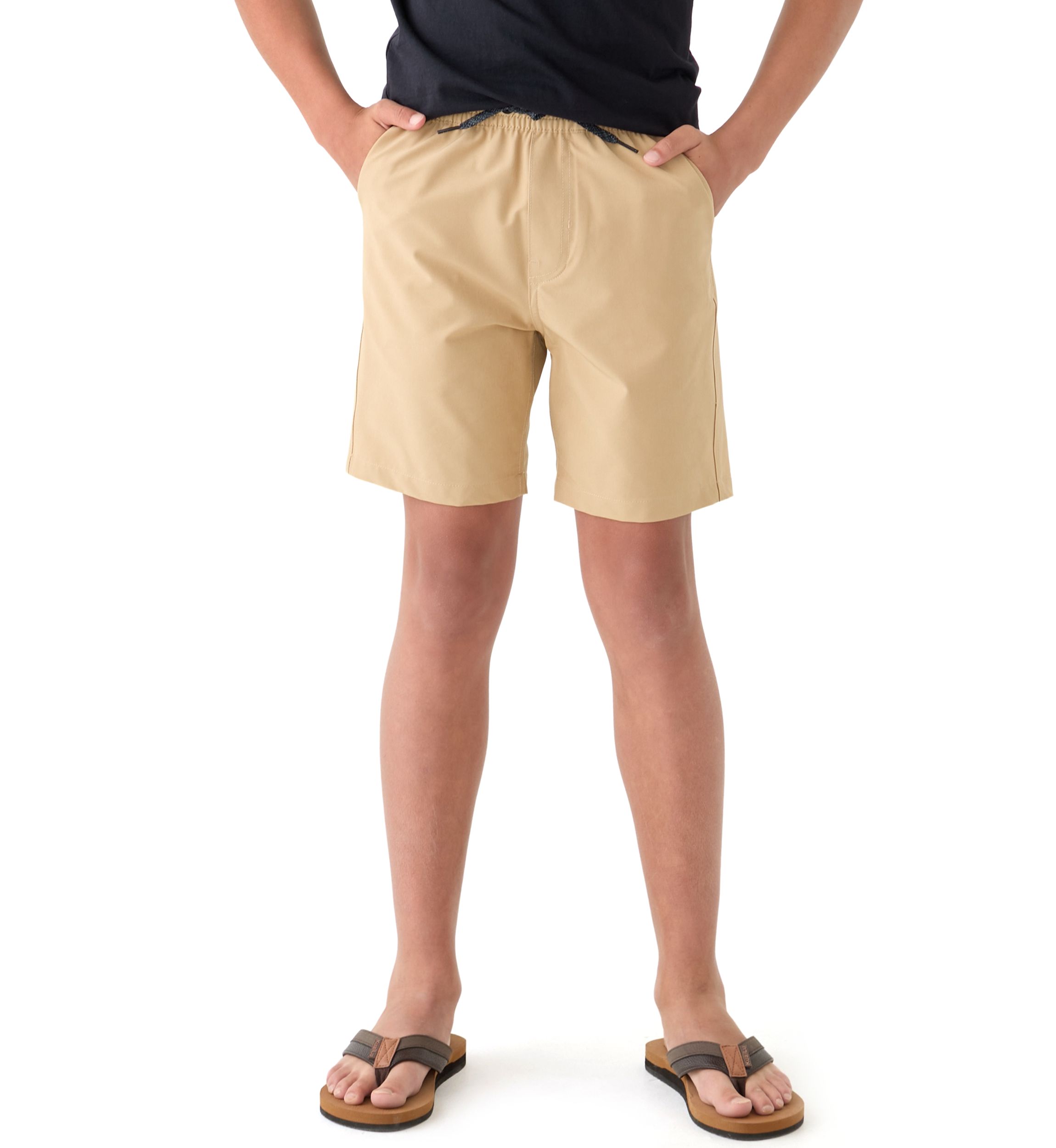 Boys 8-20 Taxer Amphibian Shorts