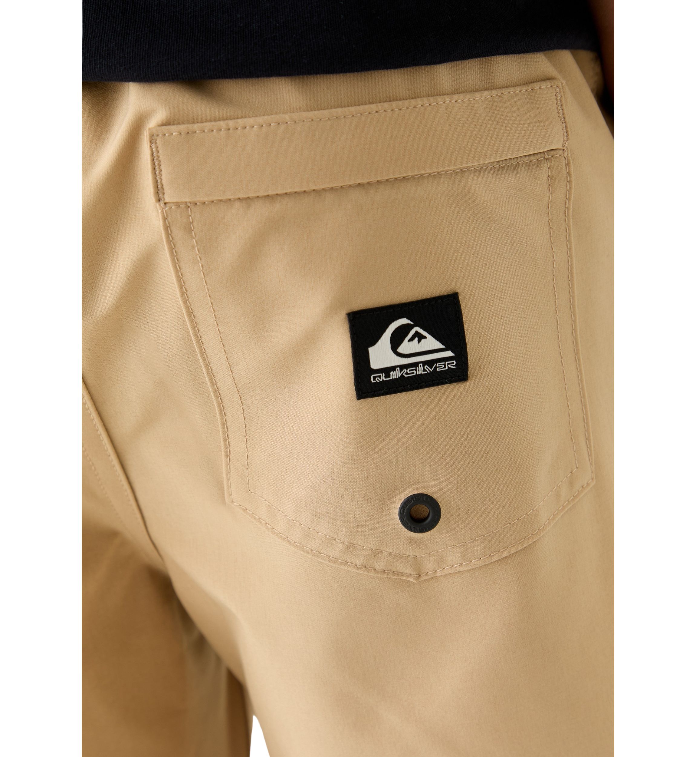 Boys 8-20 Taxer Amphibian Shorts