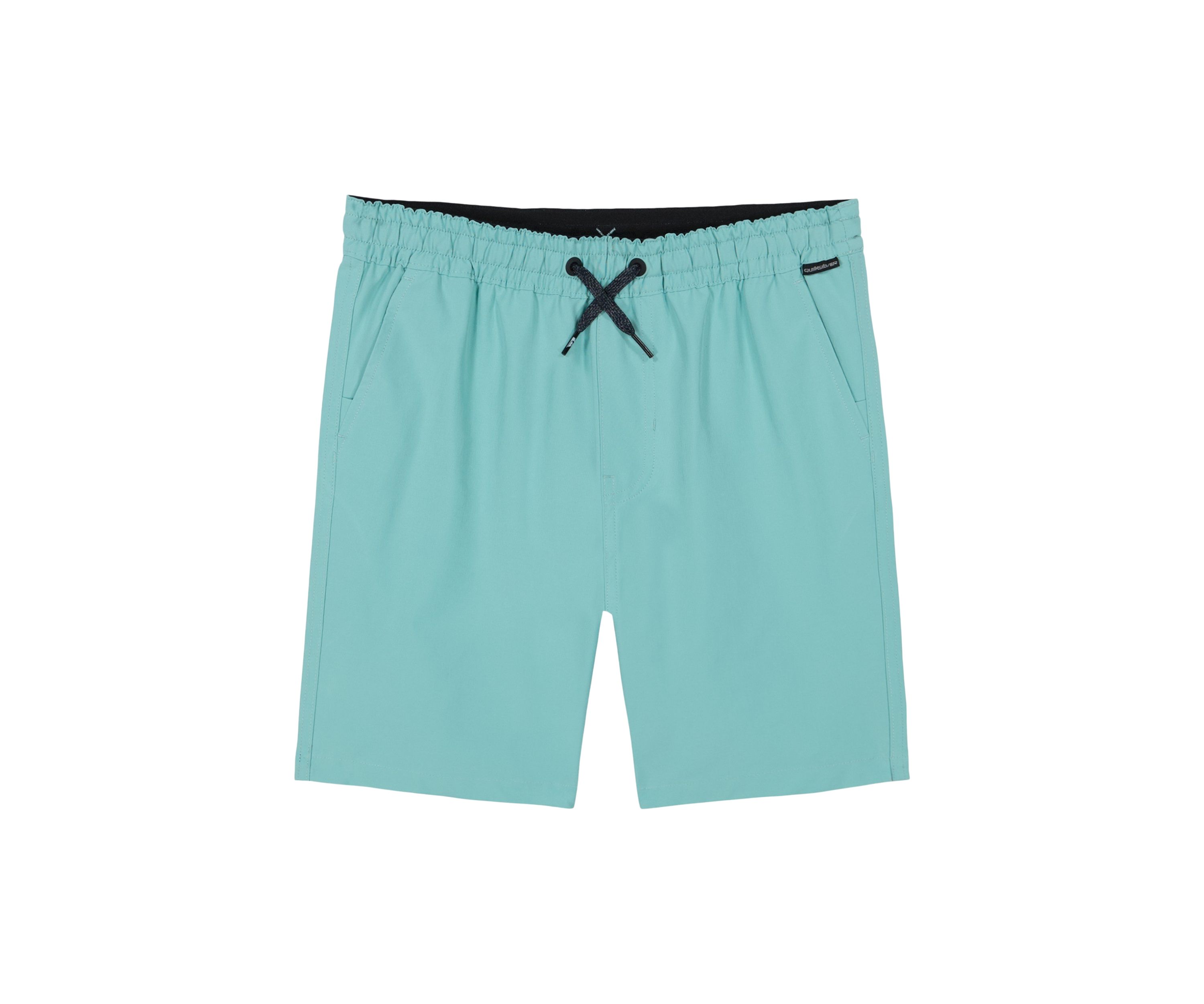 Boys 8-20 Solid Board Shorts