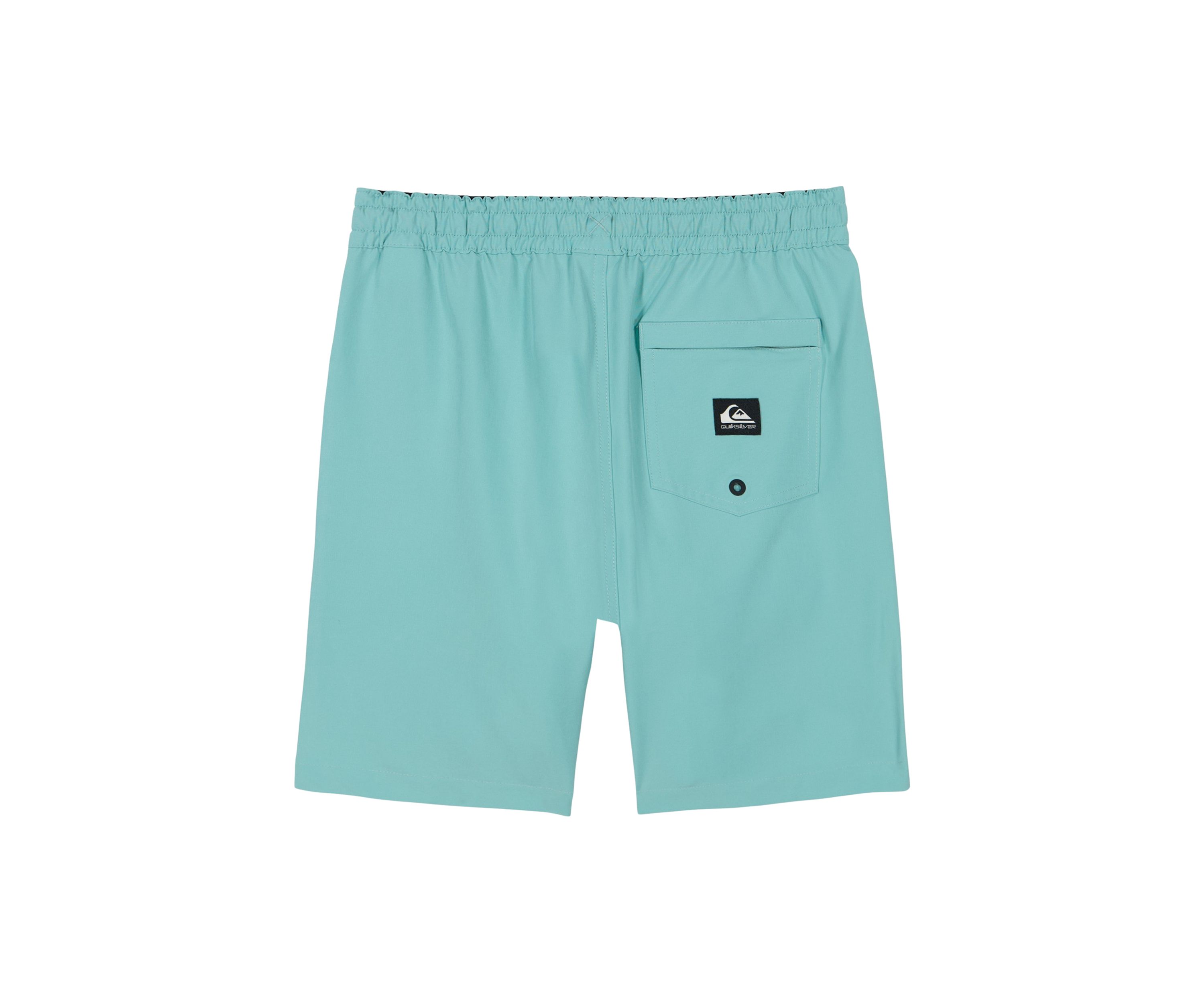 Boys 8-20 Solid Board Shorts