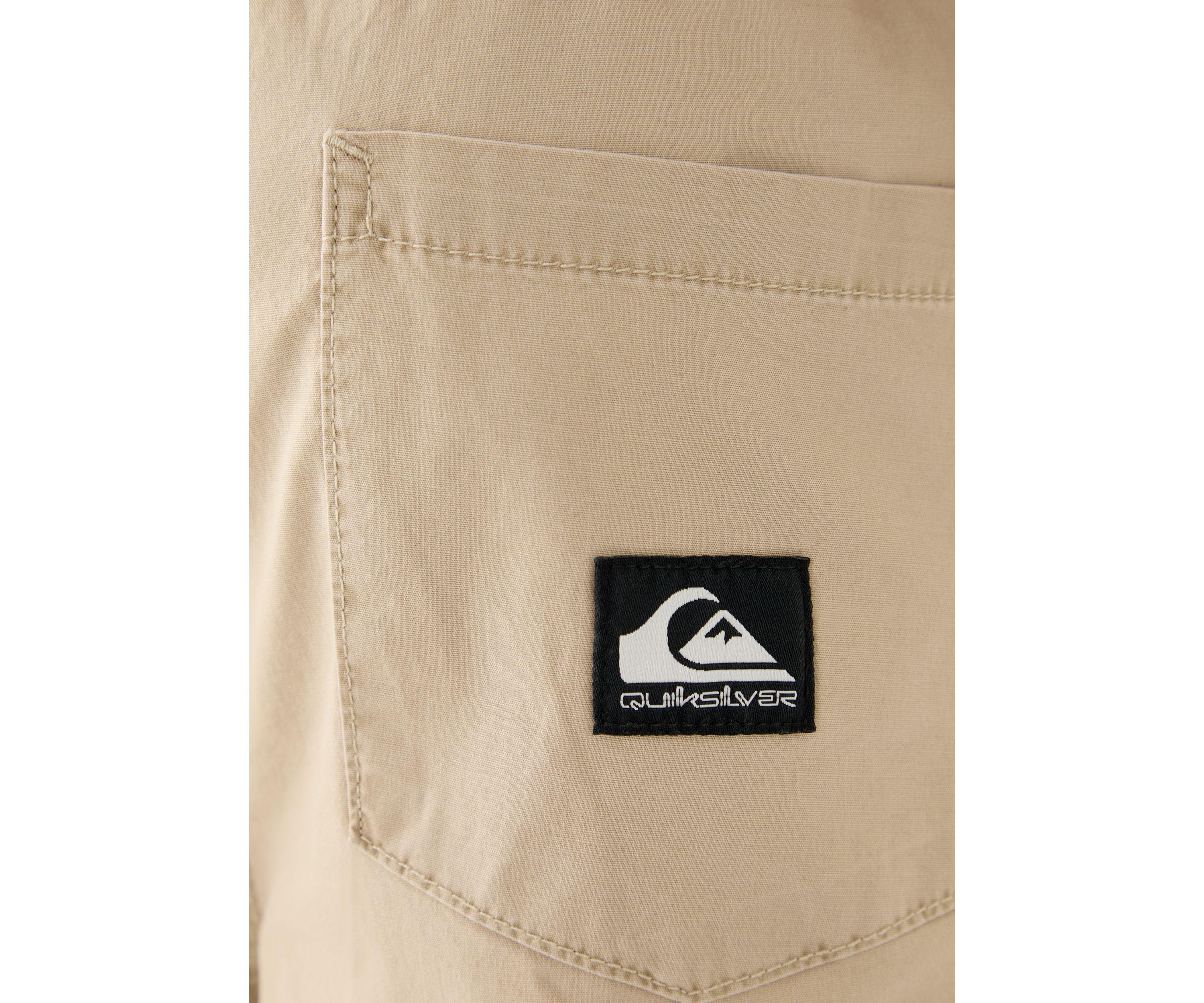 Boys 8-20 Cotton Blend Pull On Shorts 