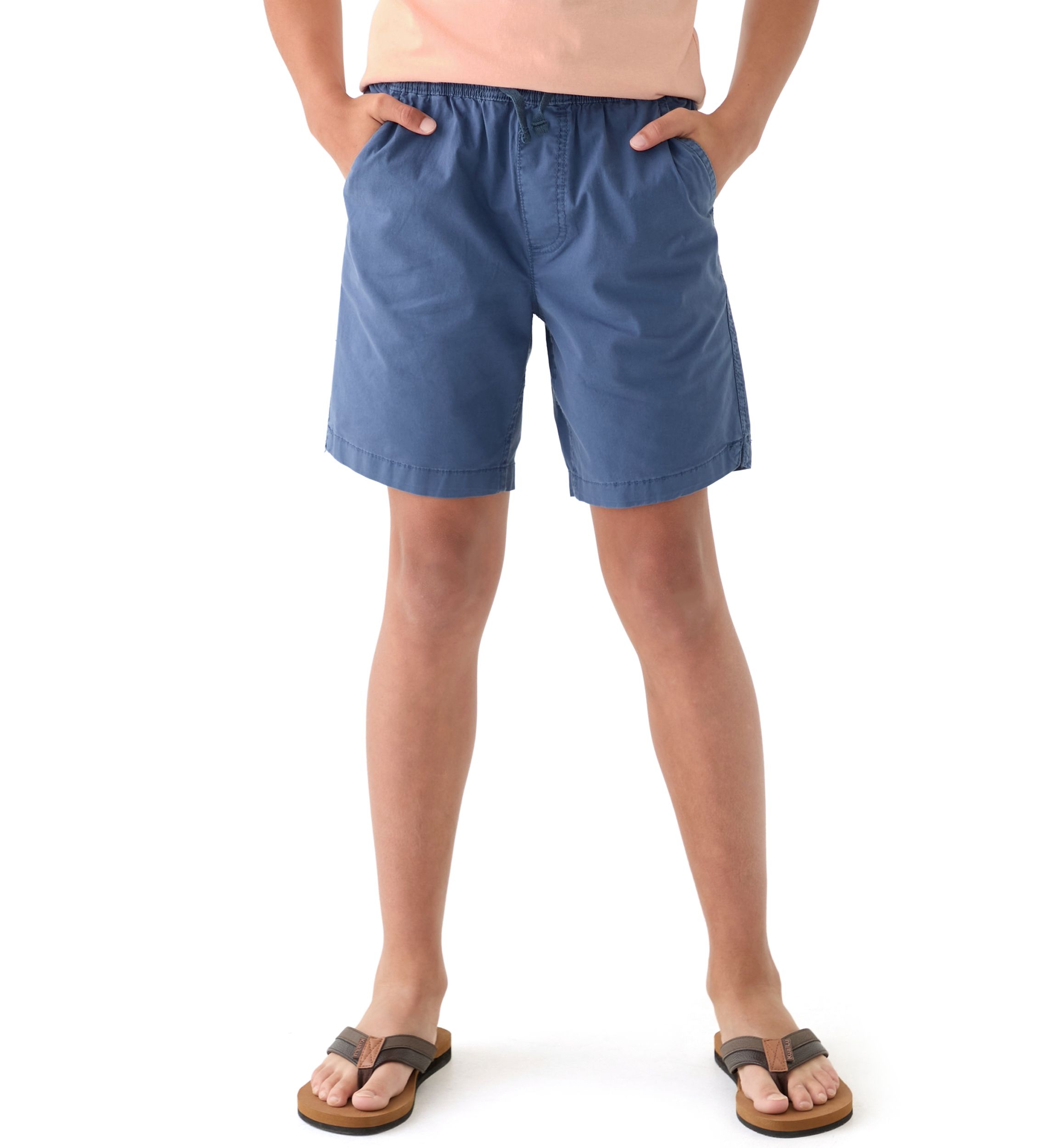 Boys 8-20 Taxer Pull On Shorts
