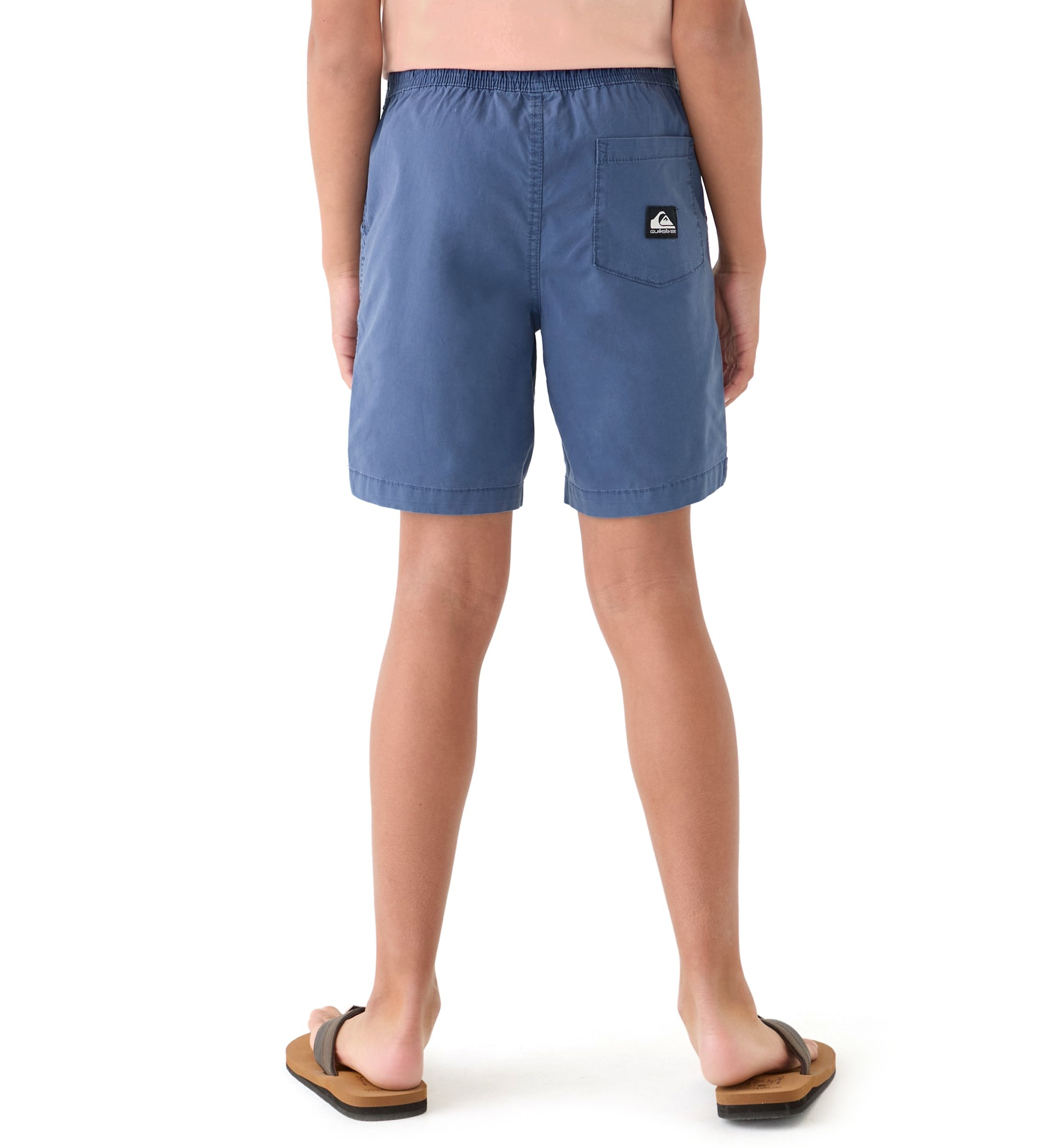 Boys 8-20 Taxer Pull On Shorts