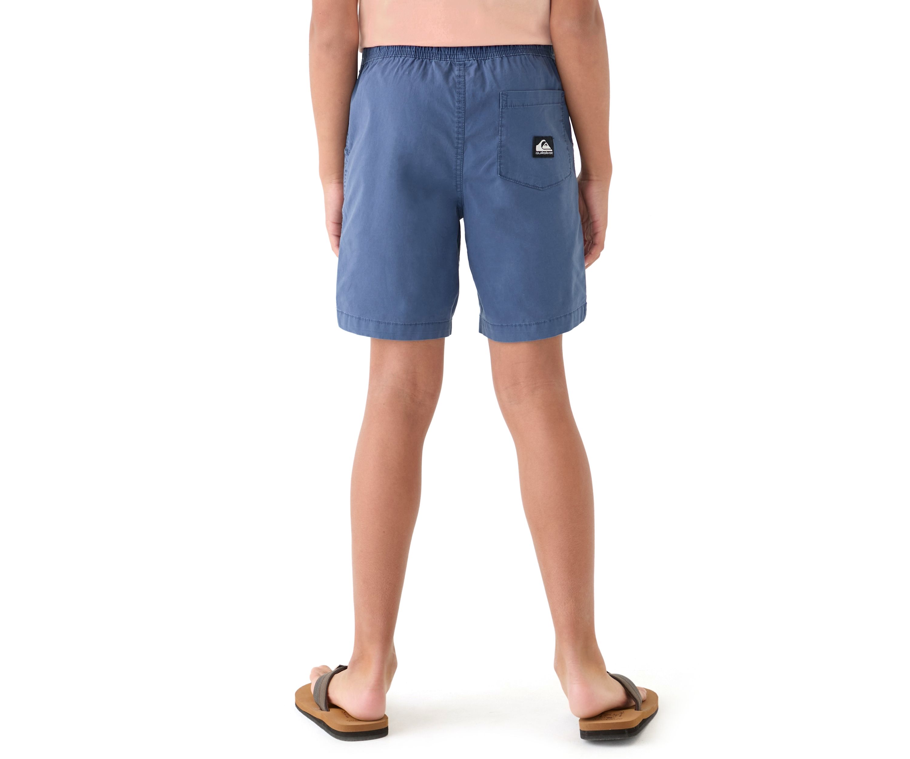 Boys 8-20 Taxer Pull On Shorts