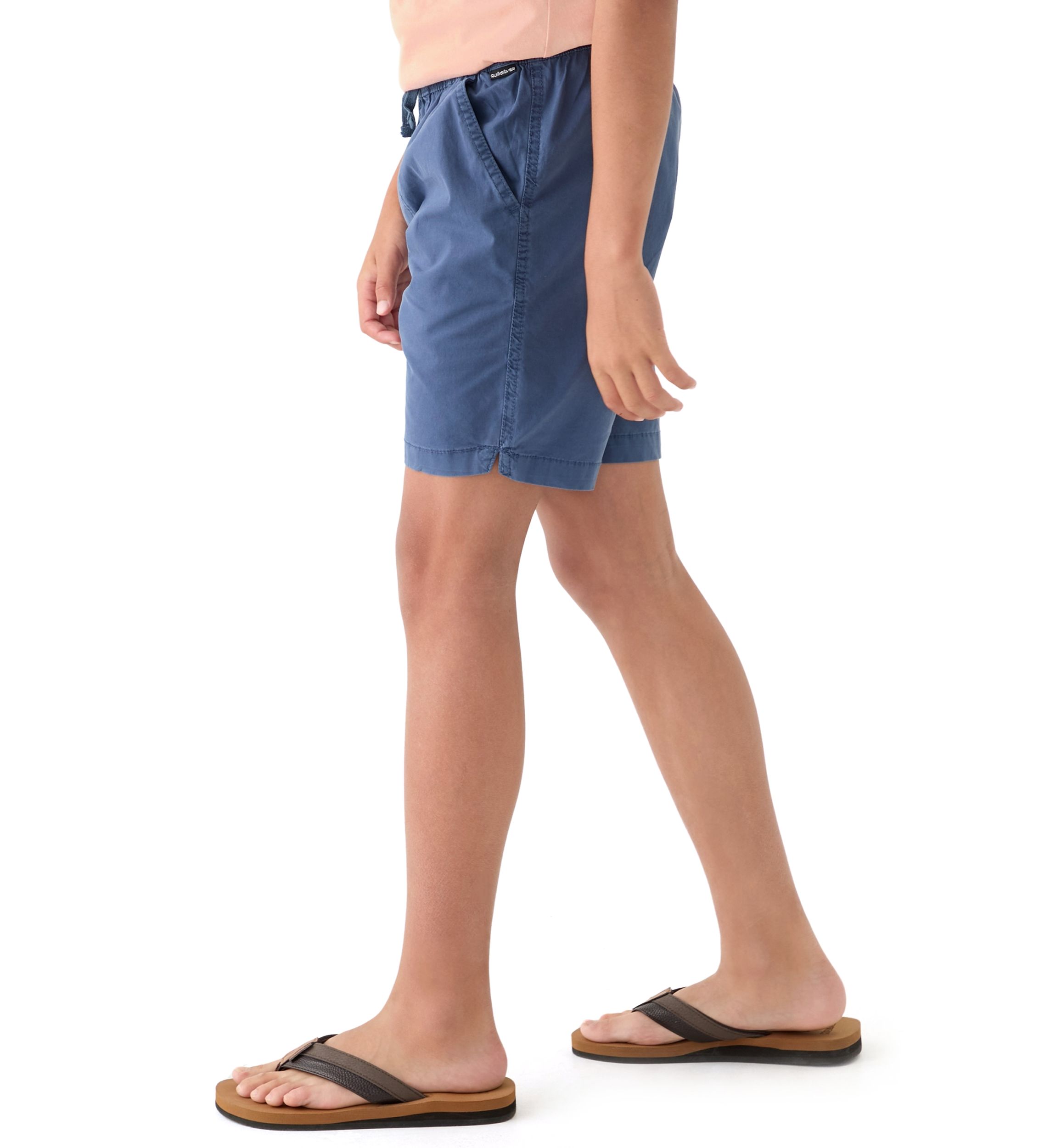 Boys 8-20 Taxer Pull On Shorts